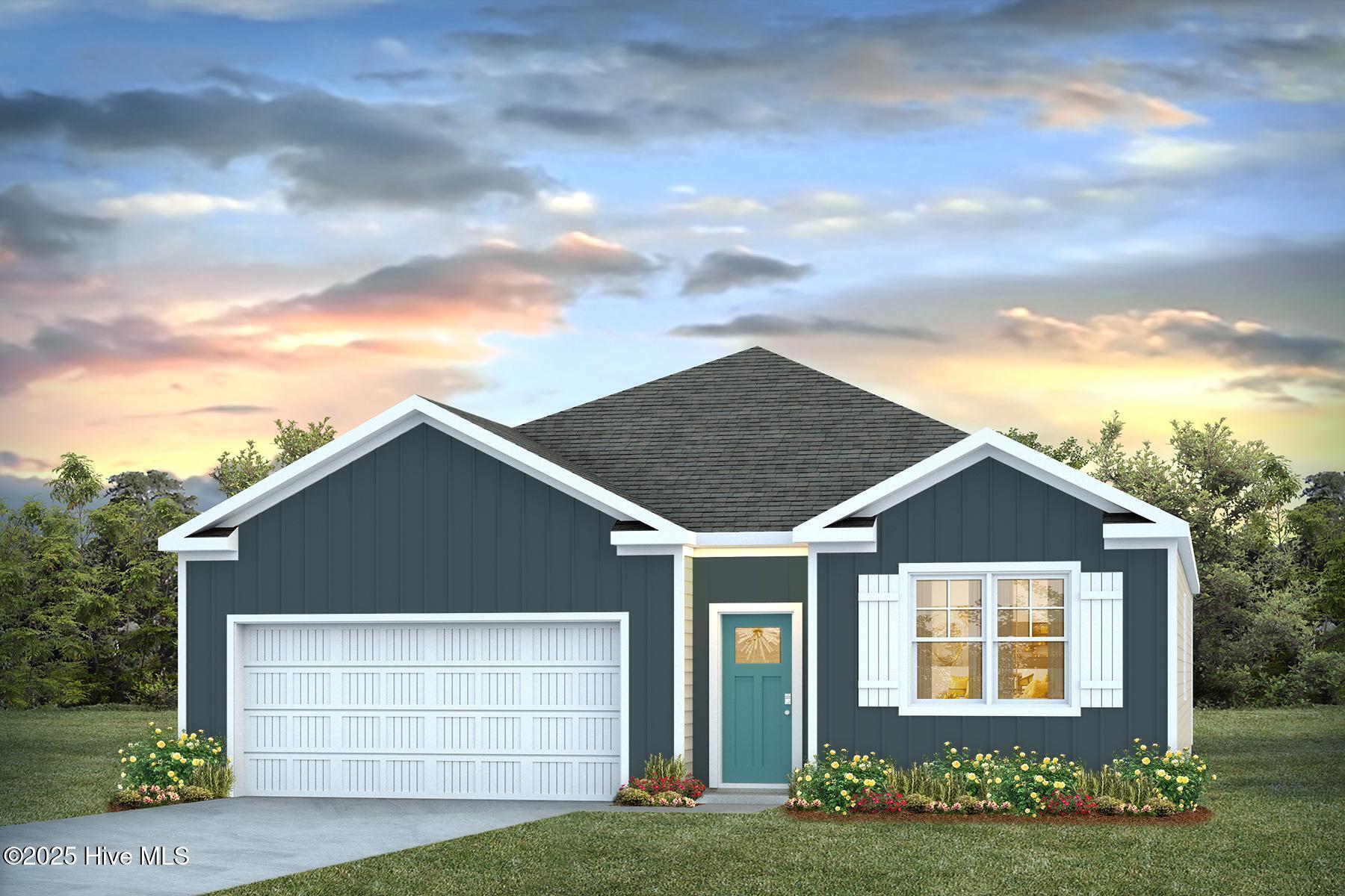 140 Stella Road Lot 18 Property Photo
