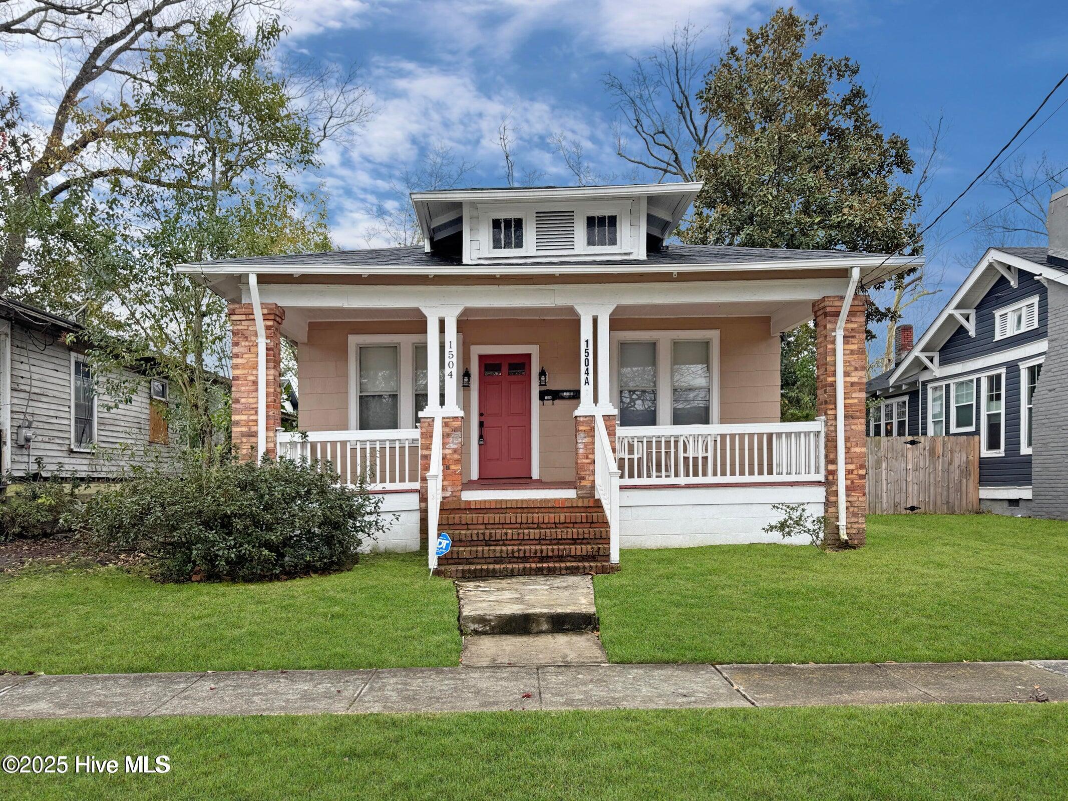 1504 Orange Street Property Photo