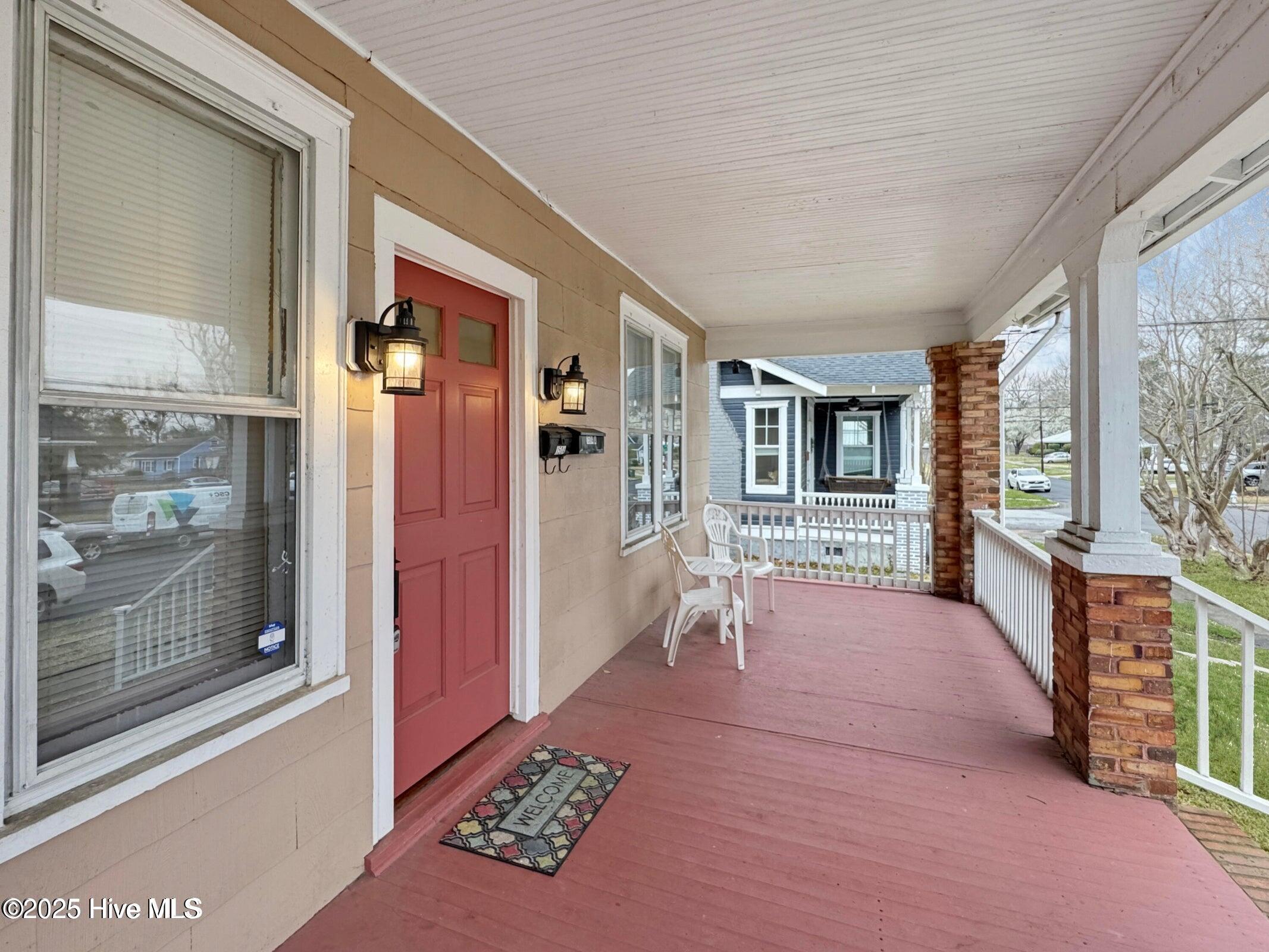 1504 Orange Street Property Photo 2
