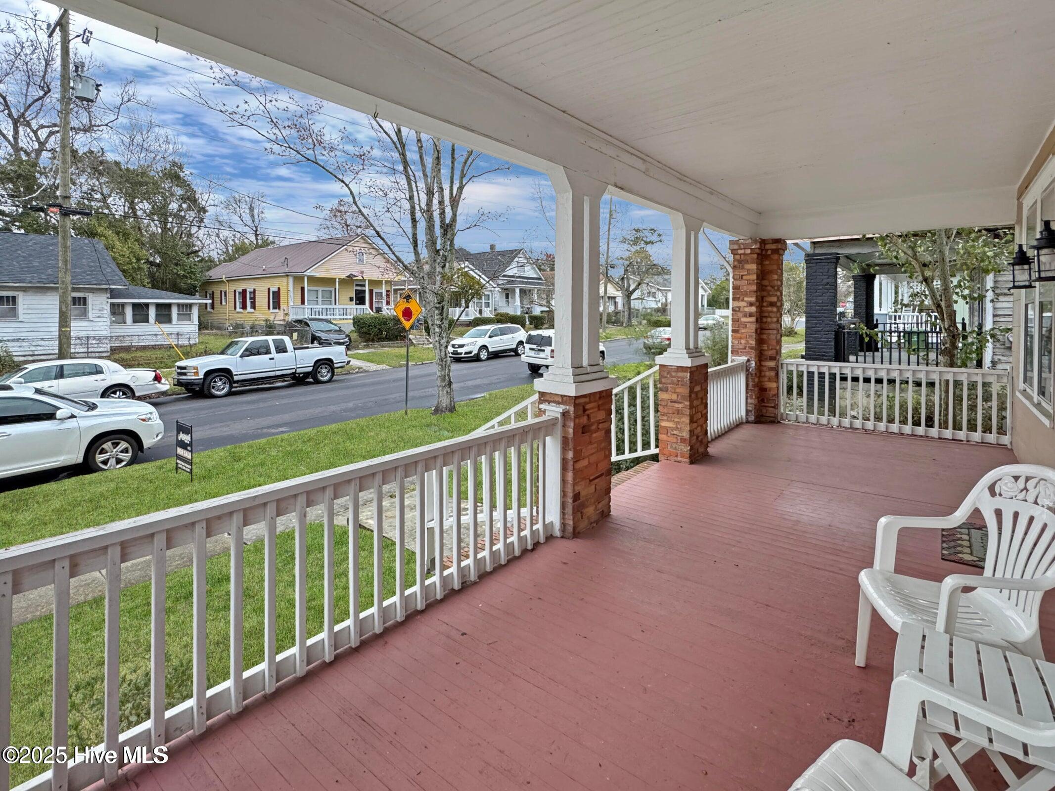 1504 Orange Street Property Photo 3