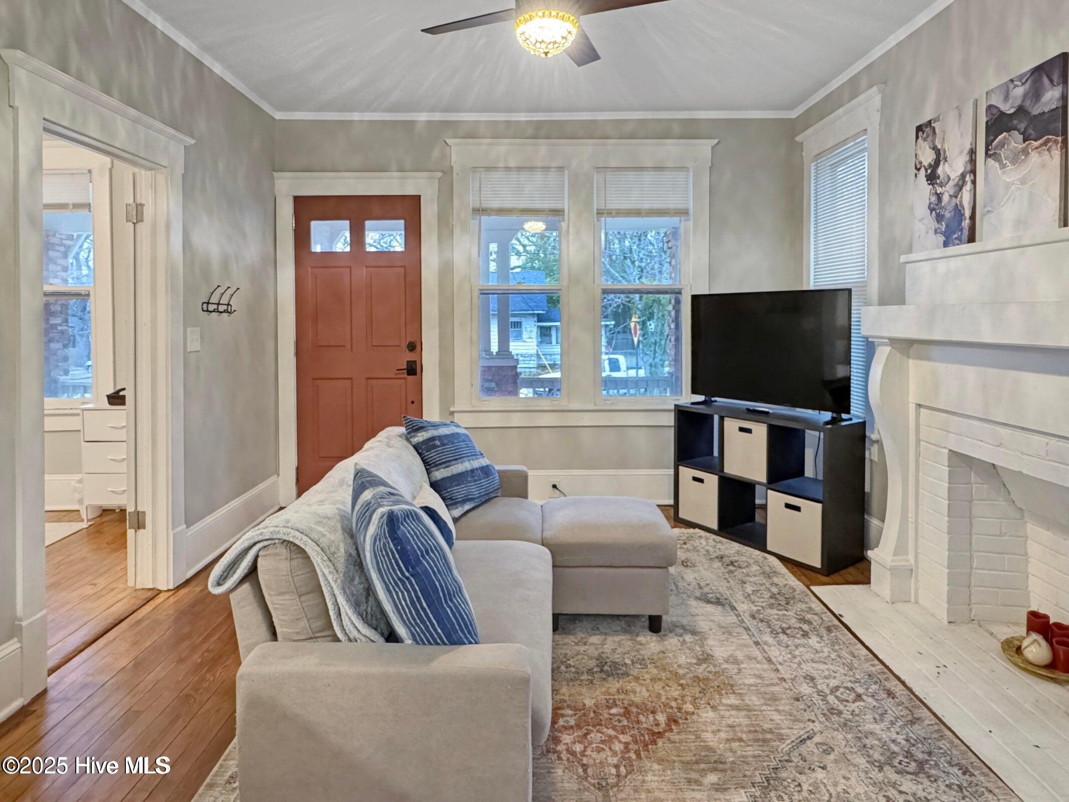 1504 Orange Street Property Photo 7