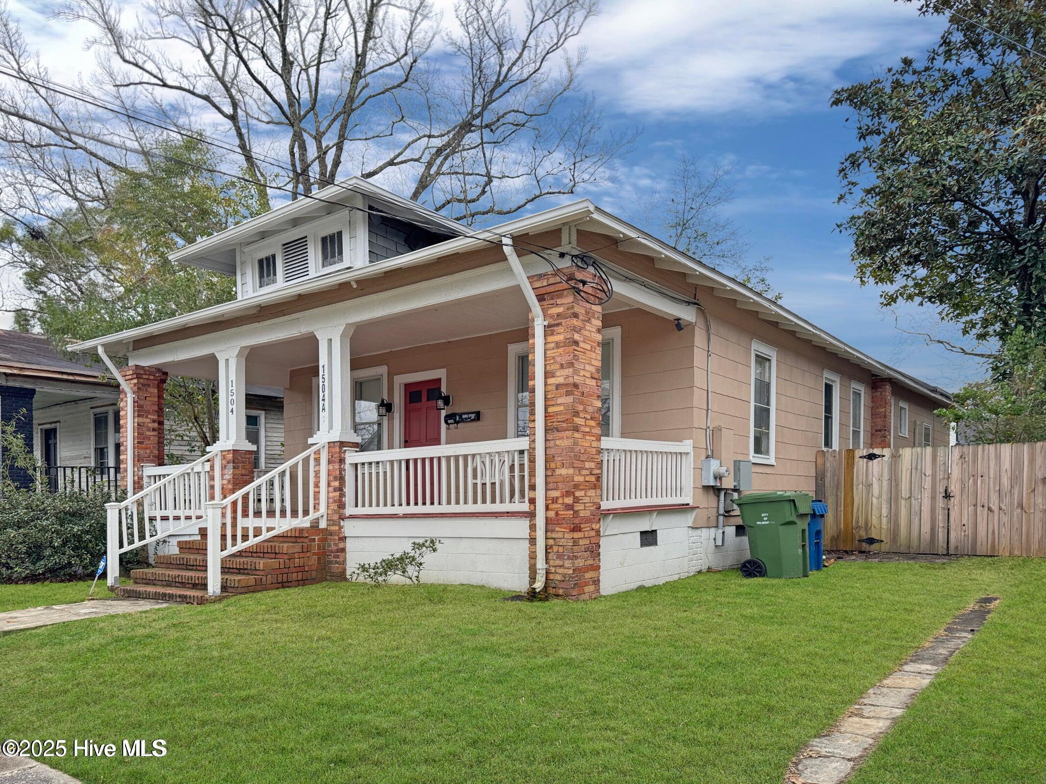 1504 Orange Street Property Photo 20