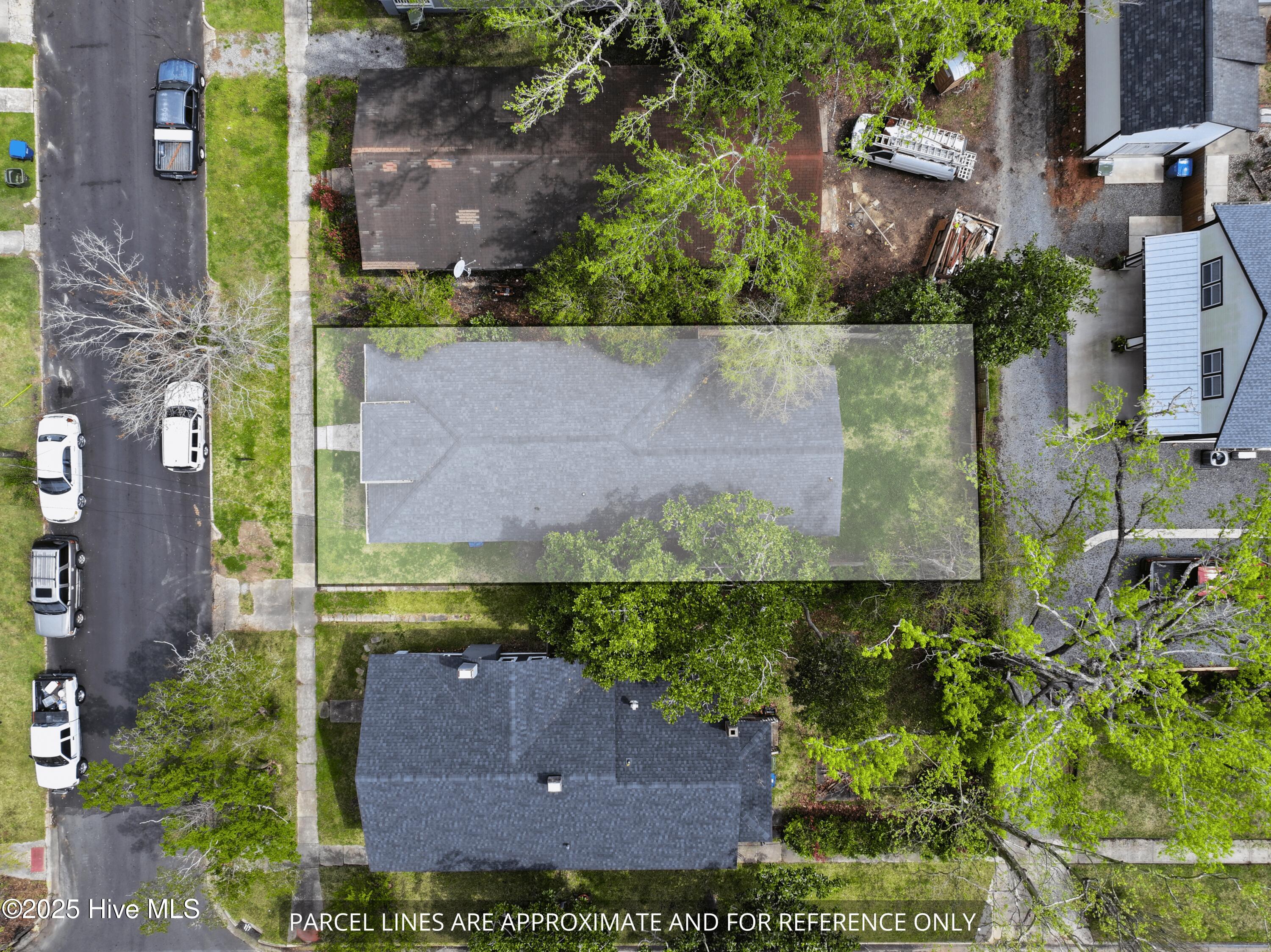 1504 Orange Street Property Photo 25