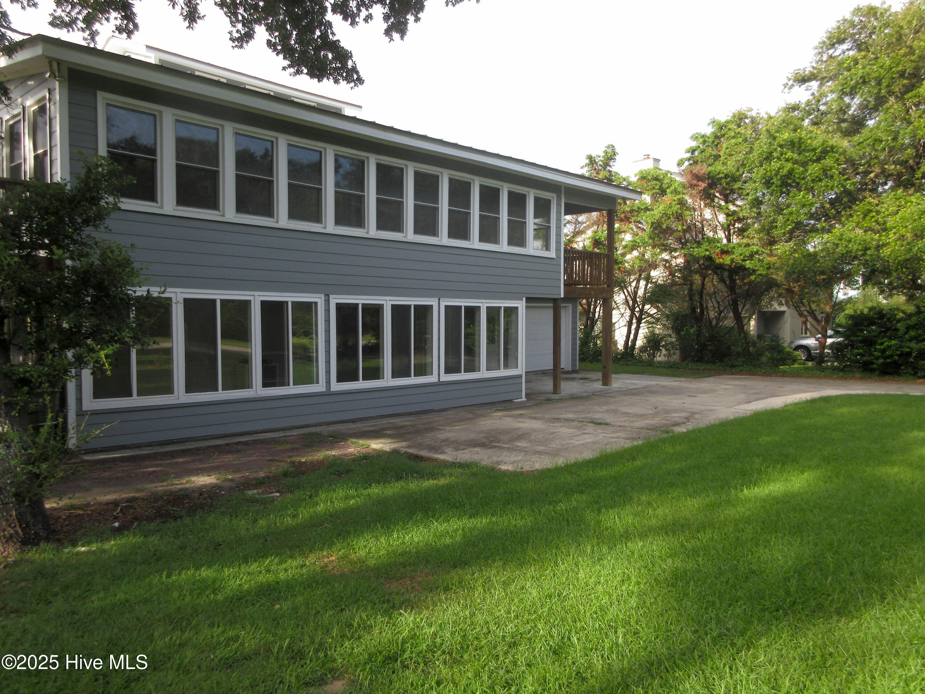 5302 Bogue Sound Drive Down Property Photo