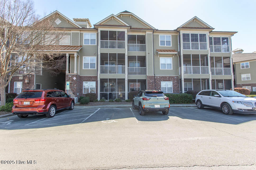 395 S Crow Creek Drive Unit 1201 Property Photo