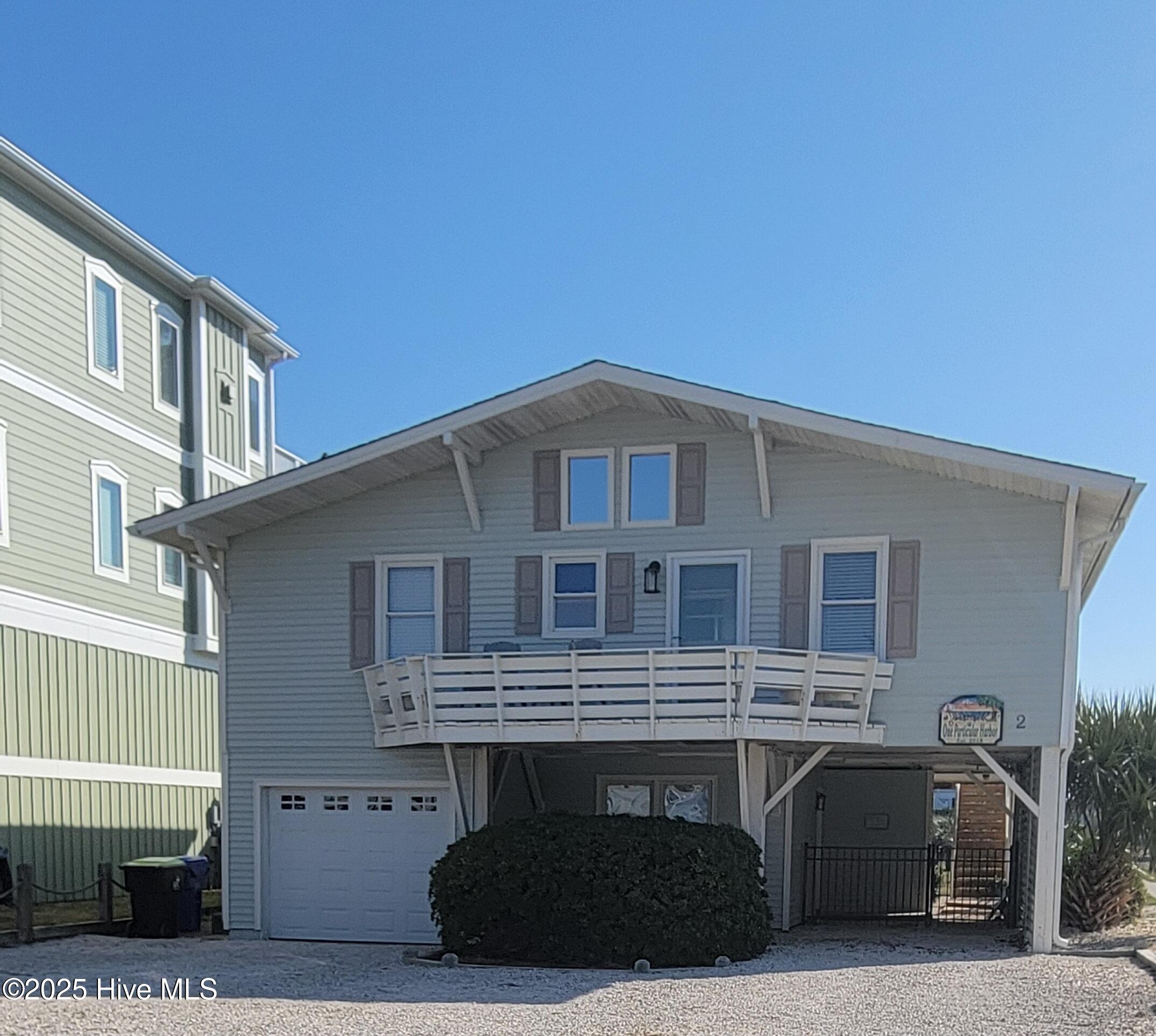 2 Monroe Street Property Photo