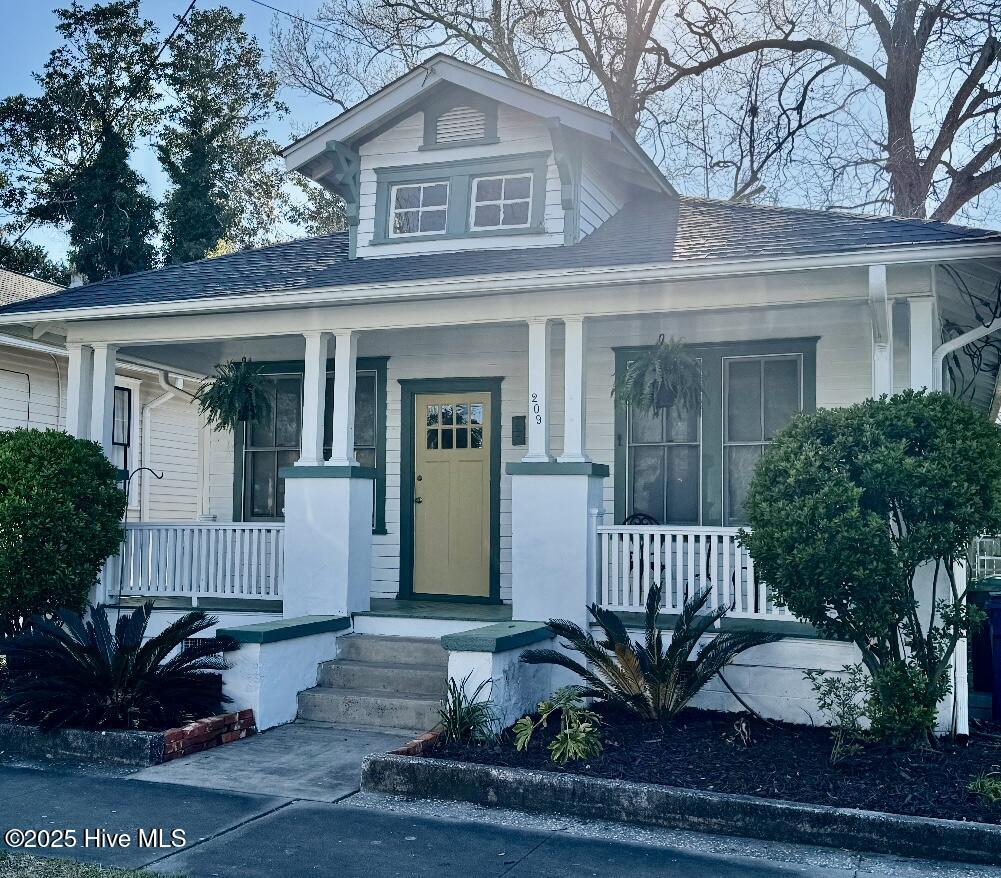 209 N 11th Street Property Photo