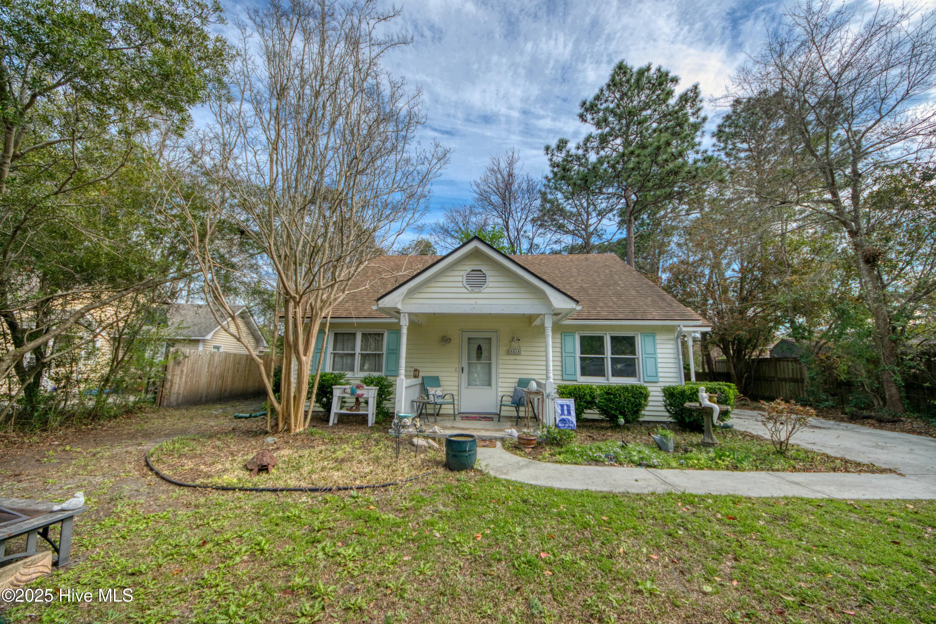 6814 Wood Sorrell Road Property Photo