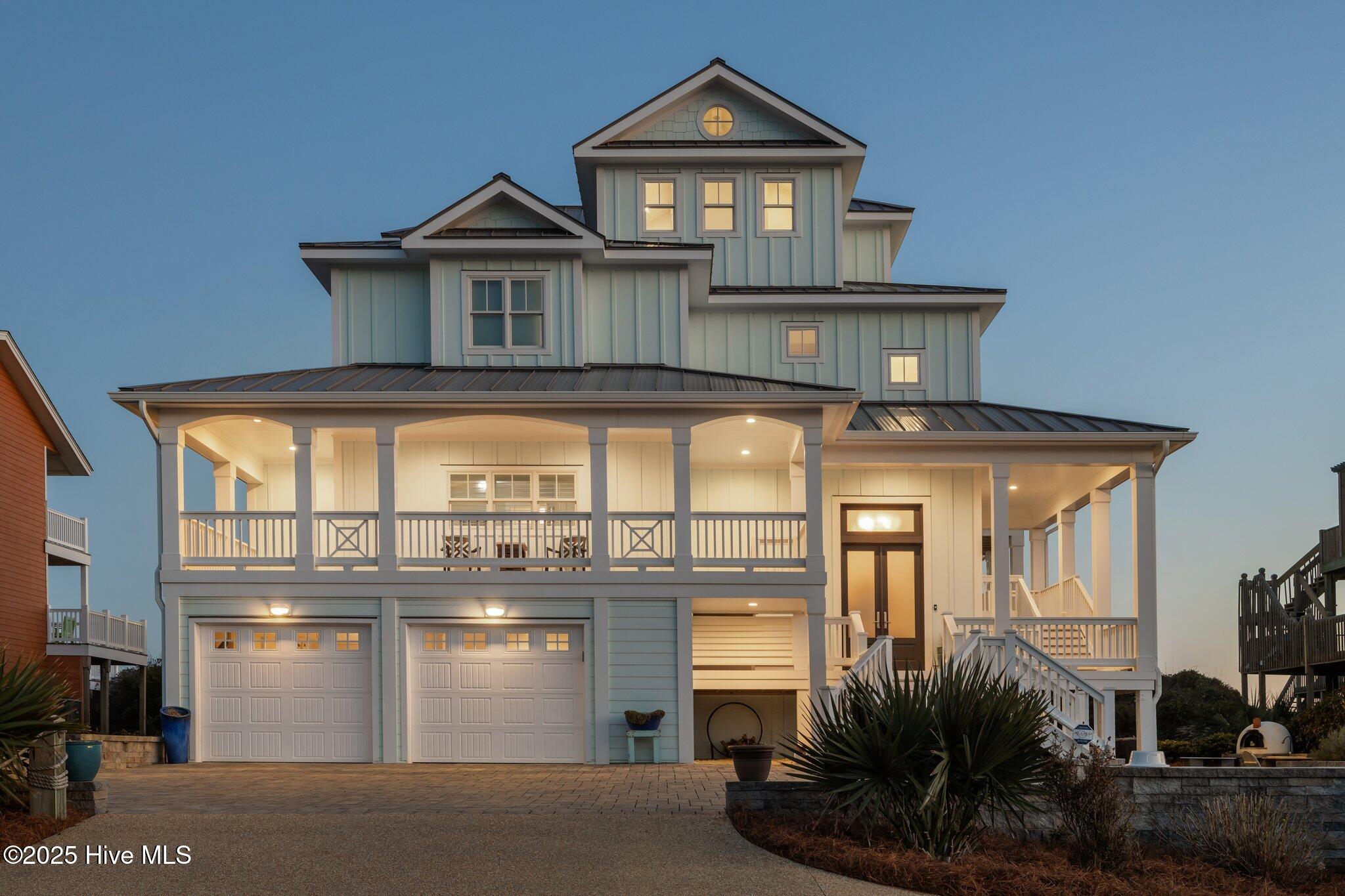 9253 Ocean Drive Property Photo