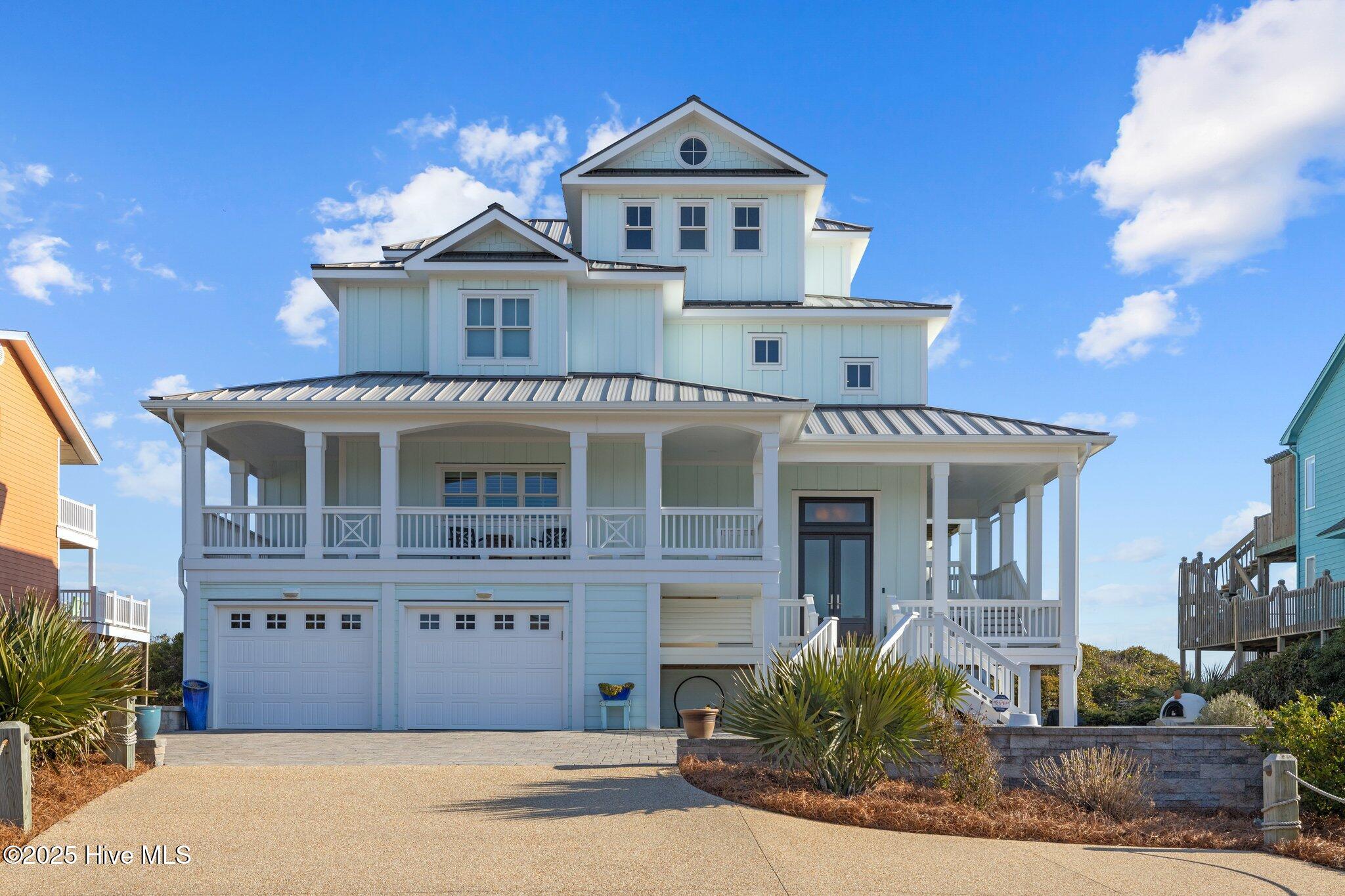 9253 Ocean Drive Property Photo