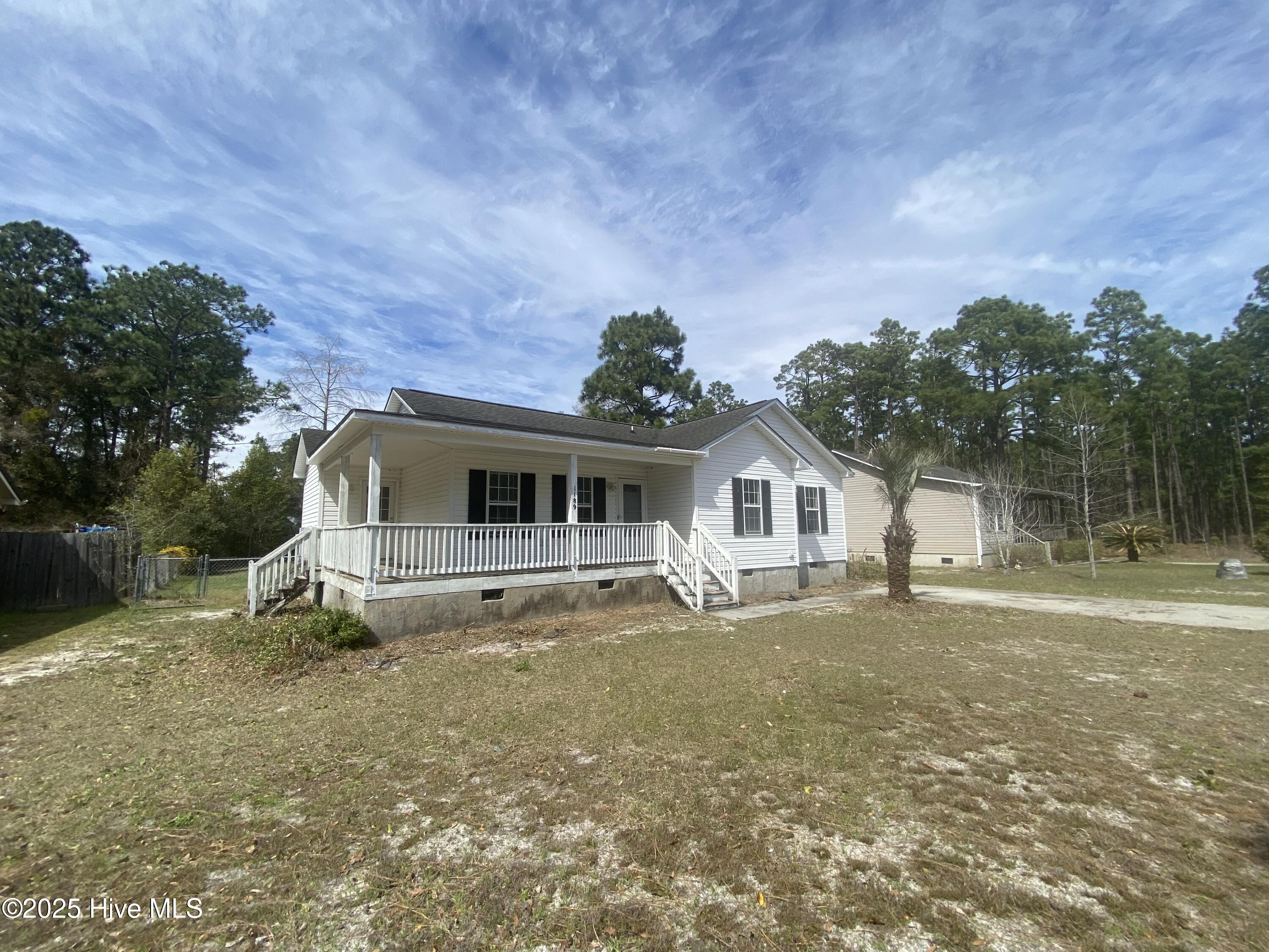 1189 E Boiling Spring Road Property Photo