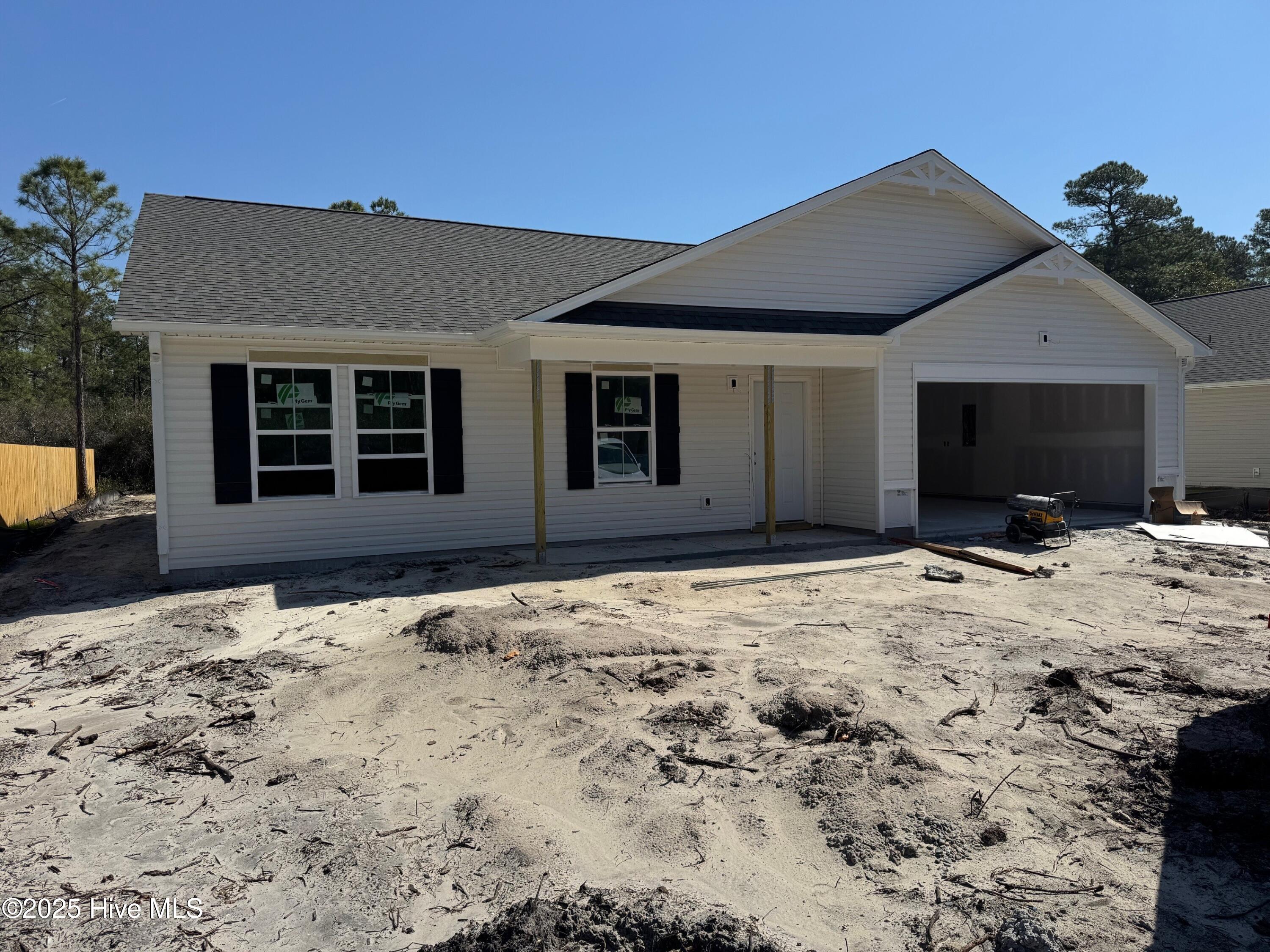 Boiling Spring Lakes Real Estate Listings Main Image