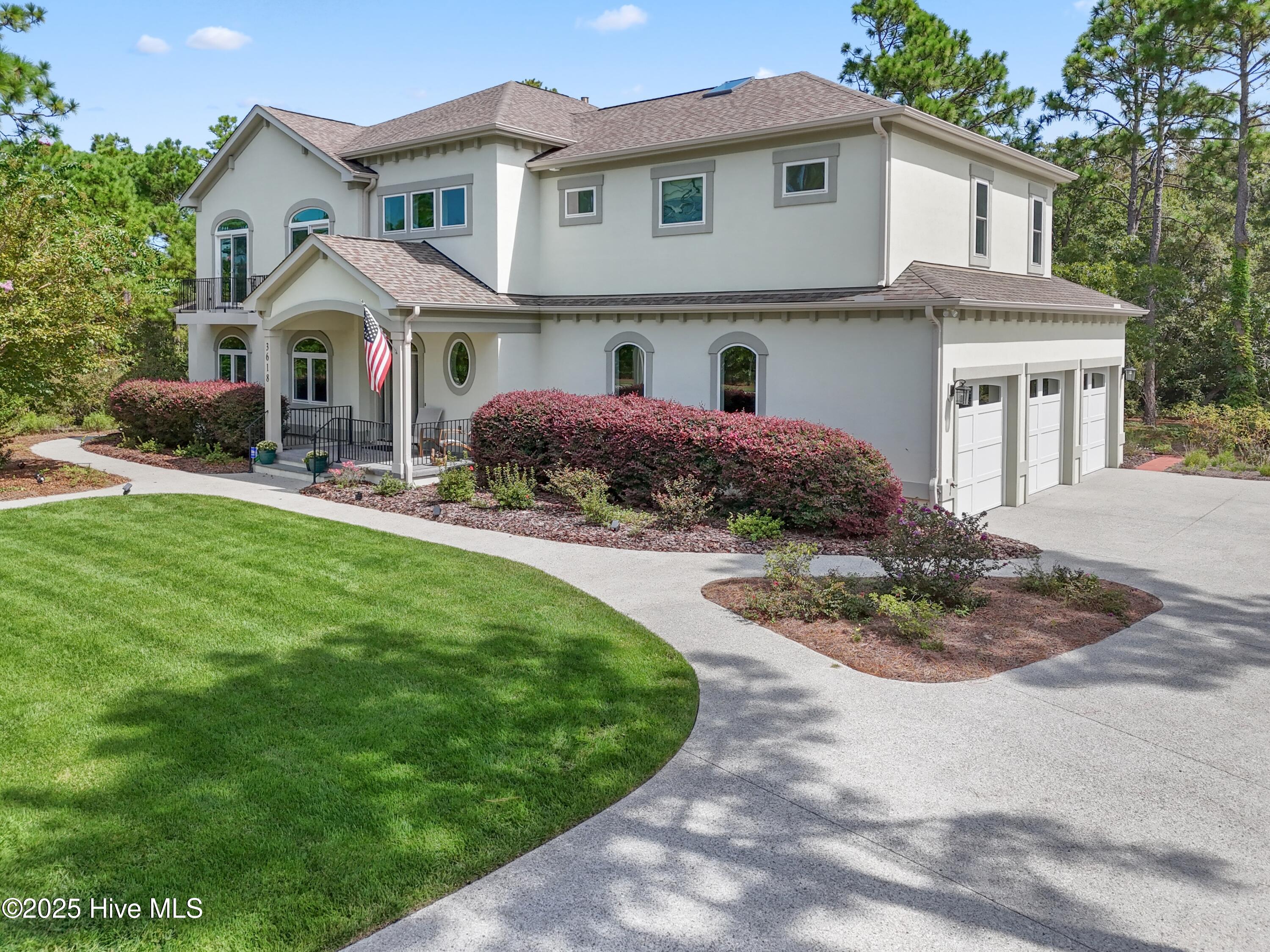 3618 Holly Harbor Drive Property Photo