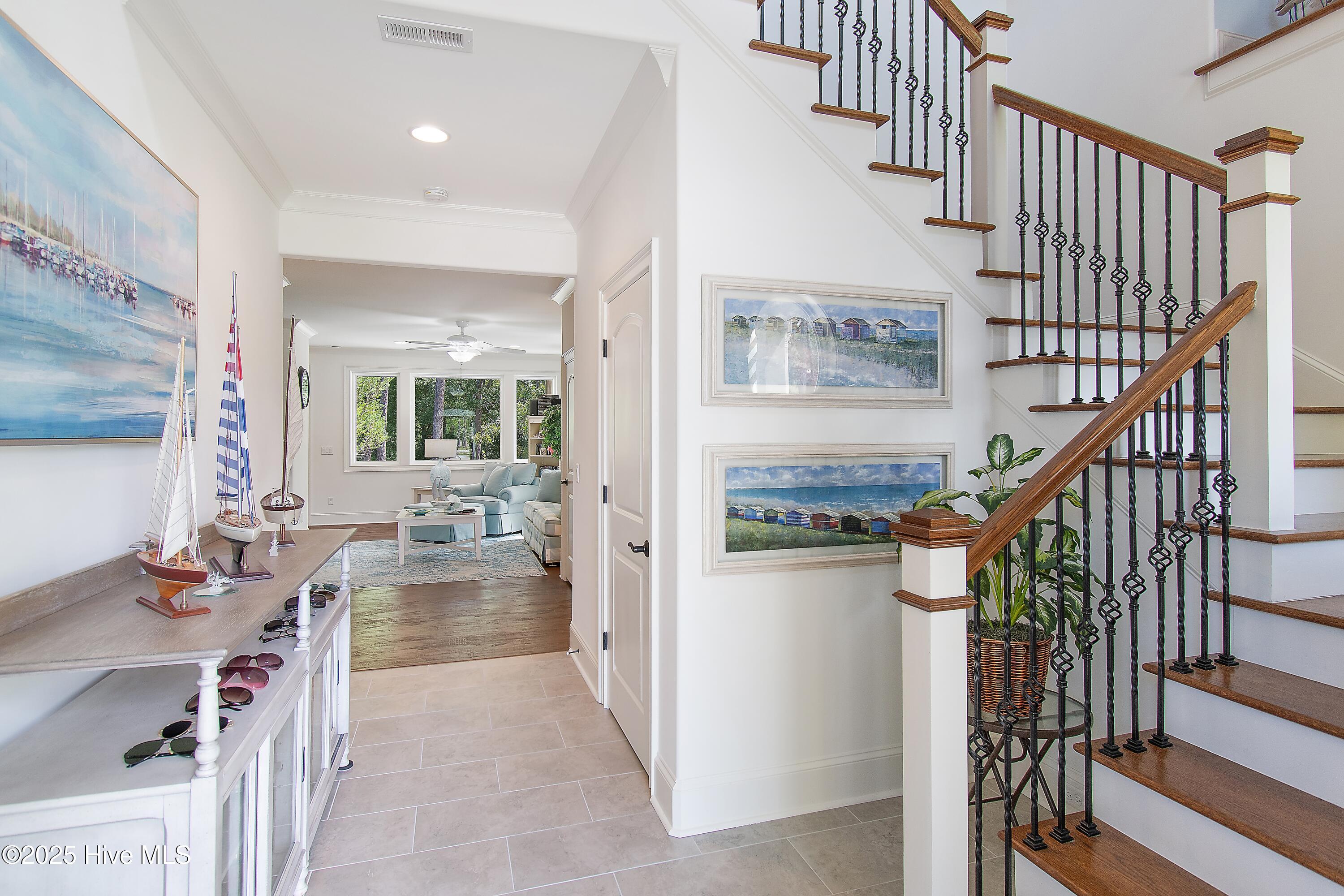 3618 Holly Harbor Drive Property Photo 7