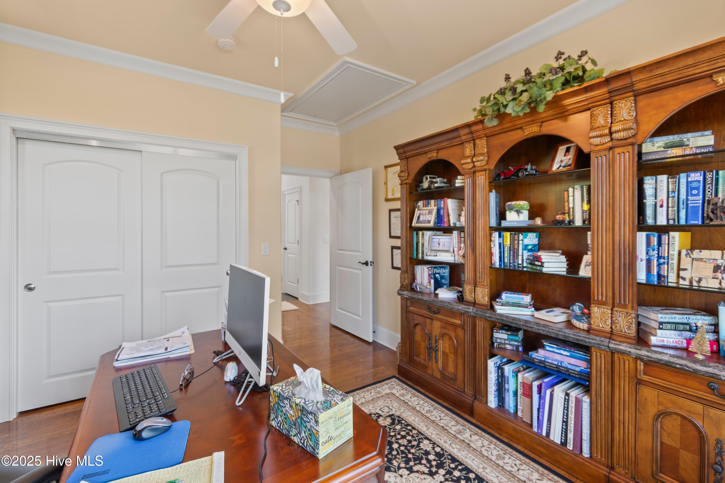 3618 Holly Harbor Drive Property Photo 38