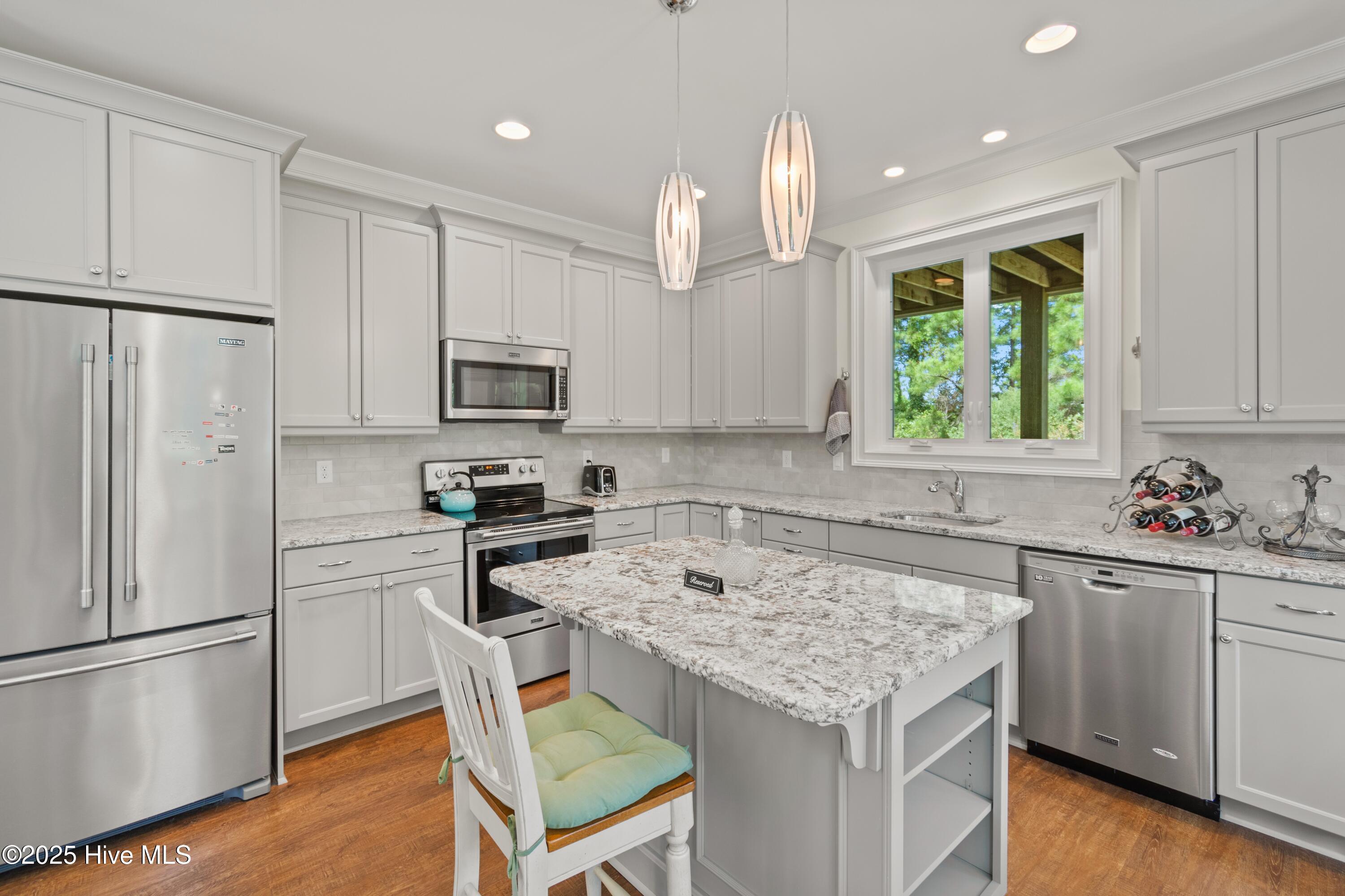 3618 Holly Harbor Drive Property Photo 45