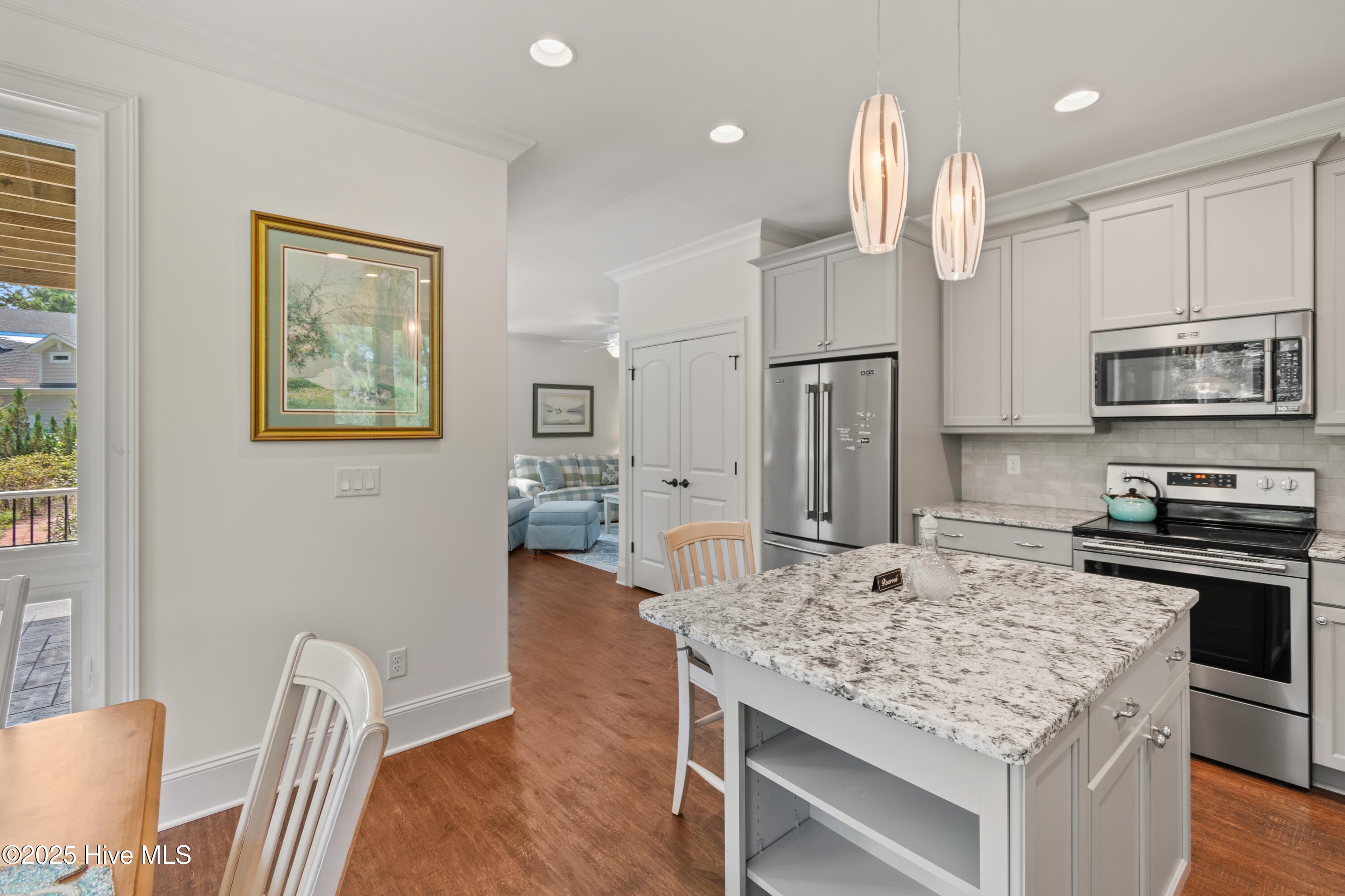 3618 Holly Harbor Drive Property Photo 47
