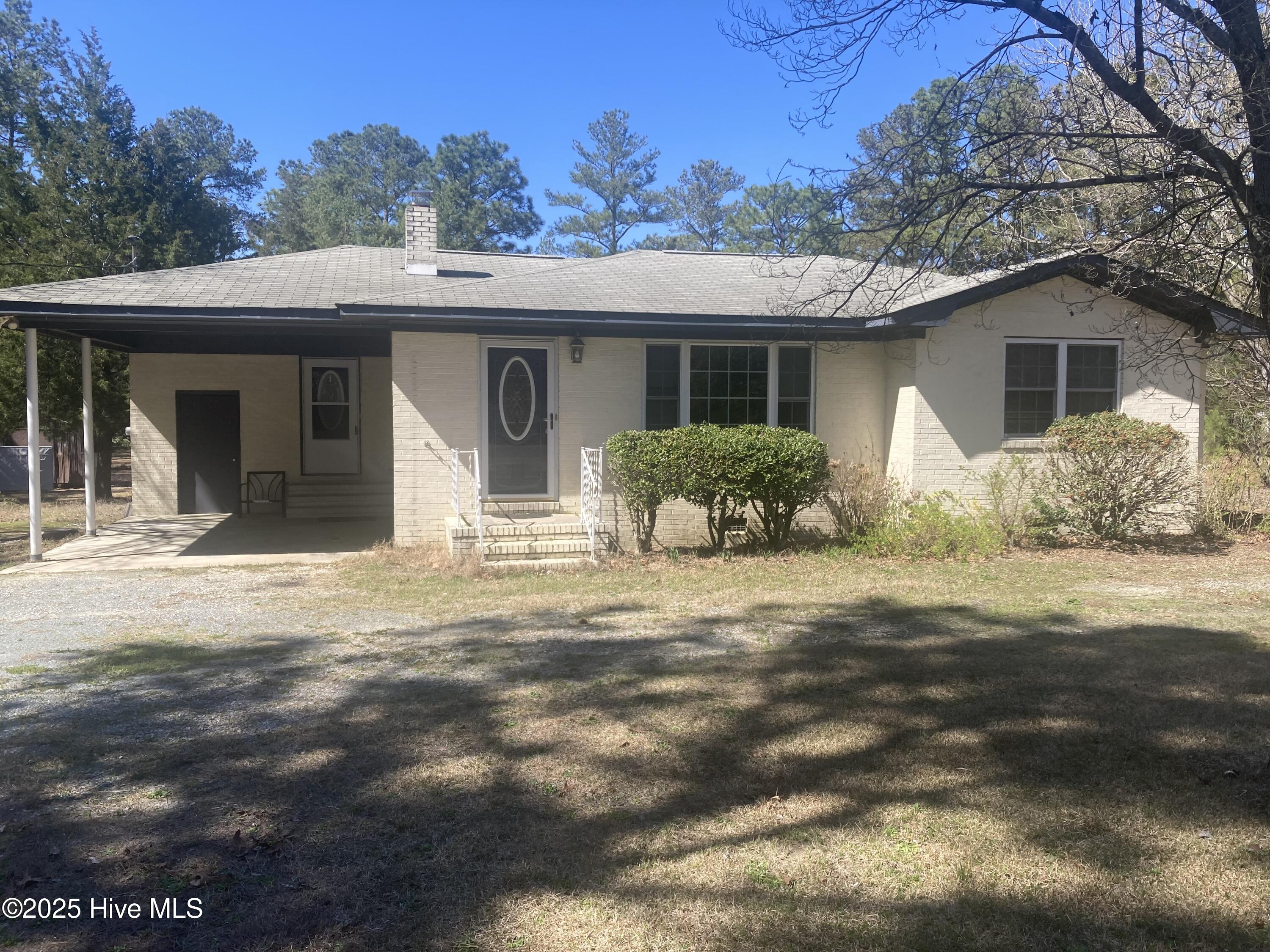 11721 Quail Ridge Drive Property Photo