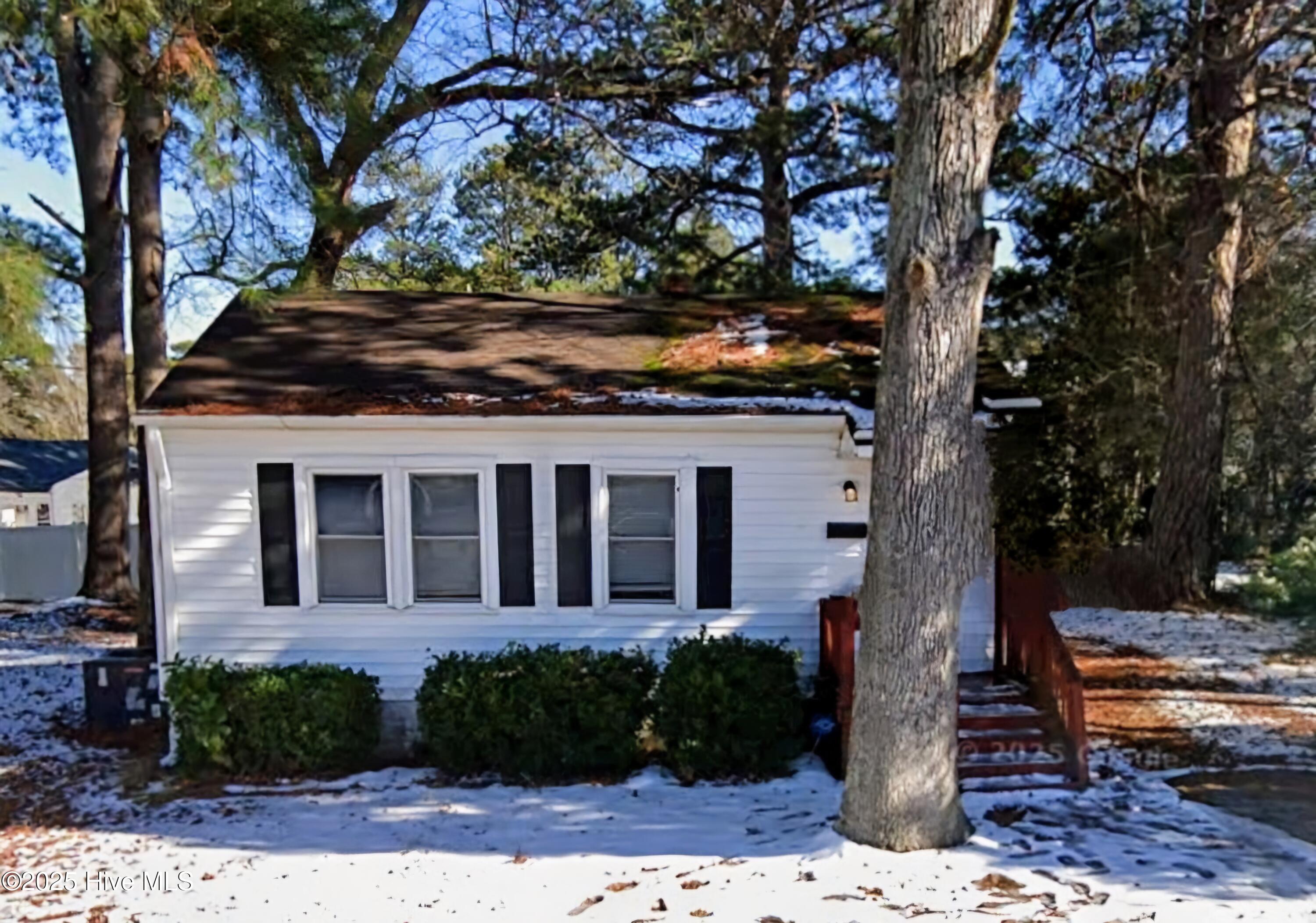 Belmont Real Estate Listings Main Image