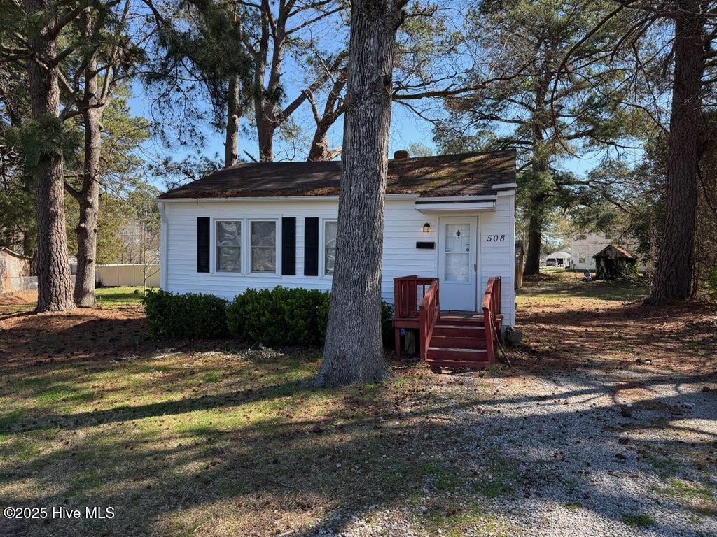 508 Waldo Street Property Photo 7