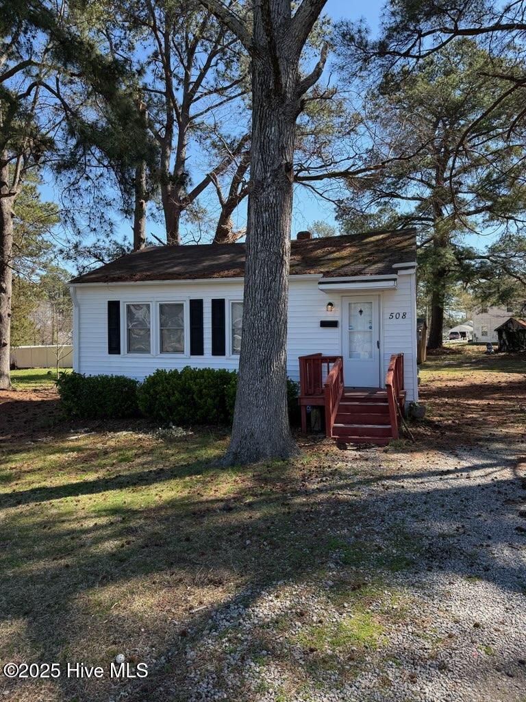 508 Waldo Street Property Photo 8