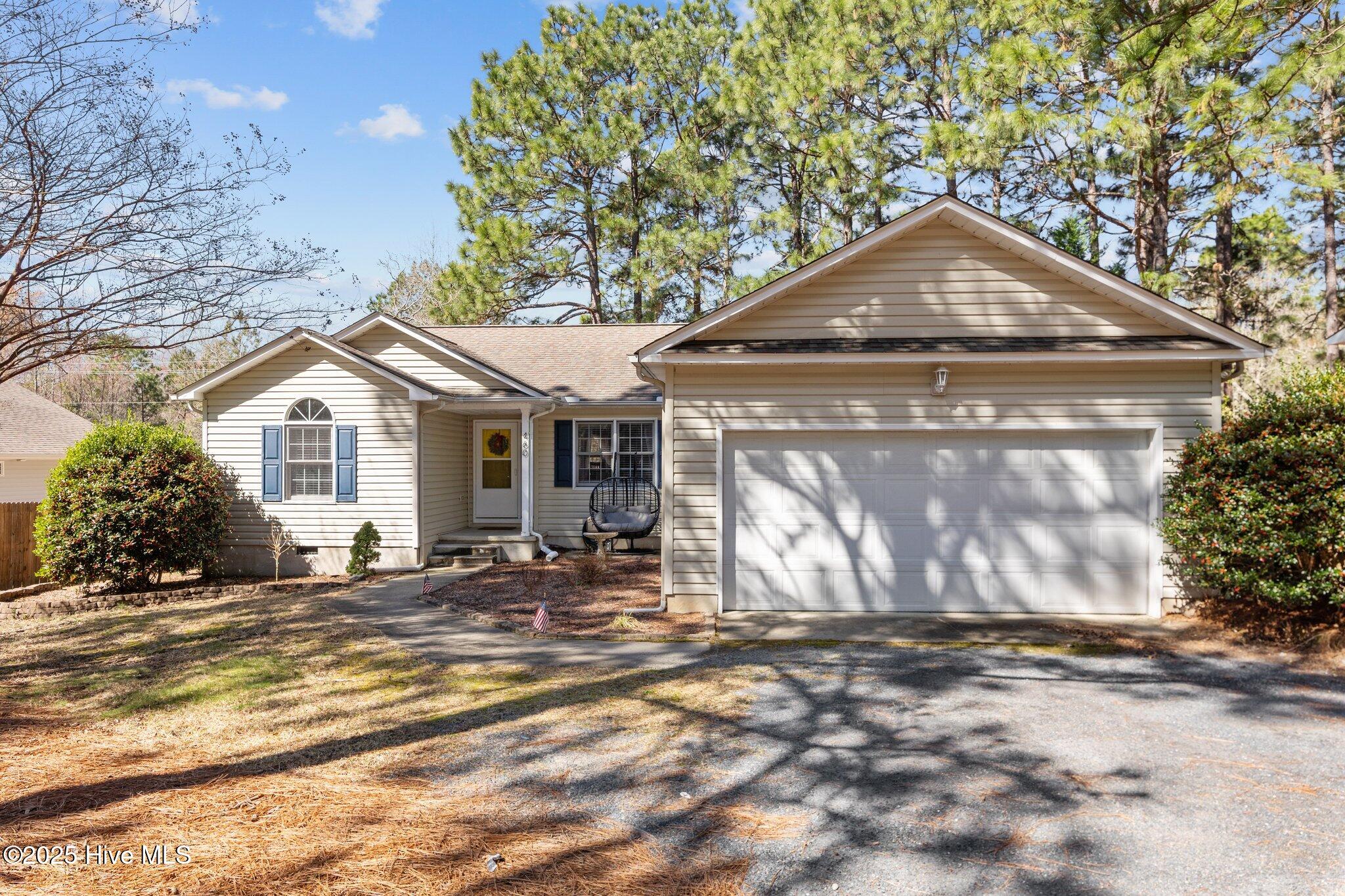 460 Sandhills Circle Property Photo