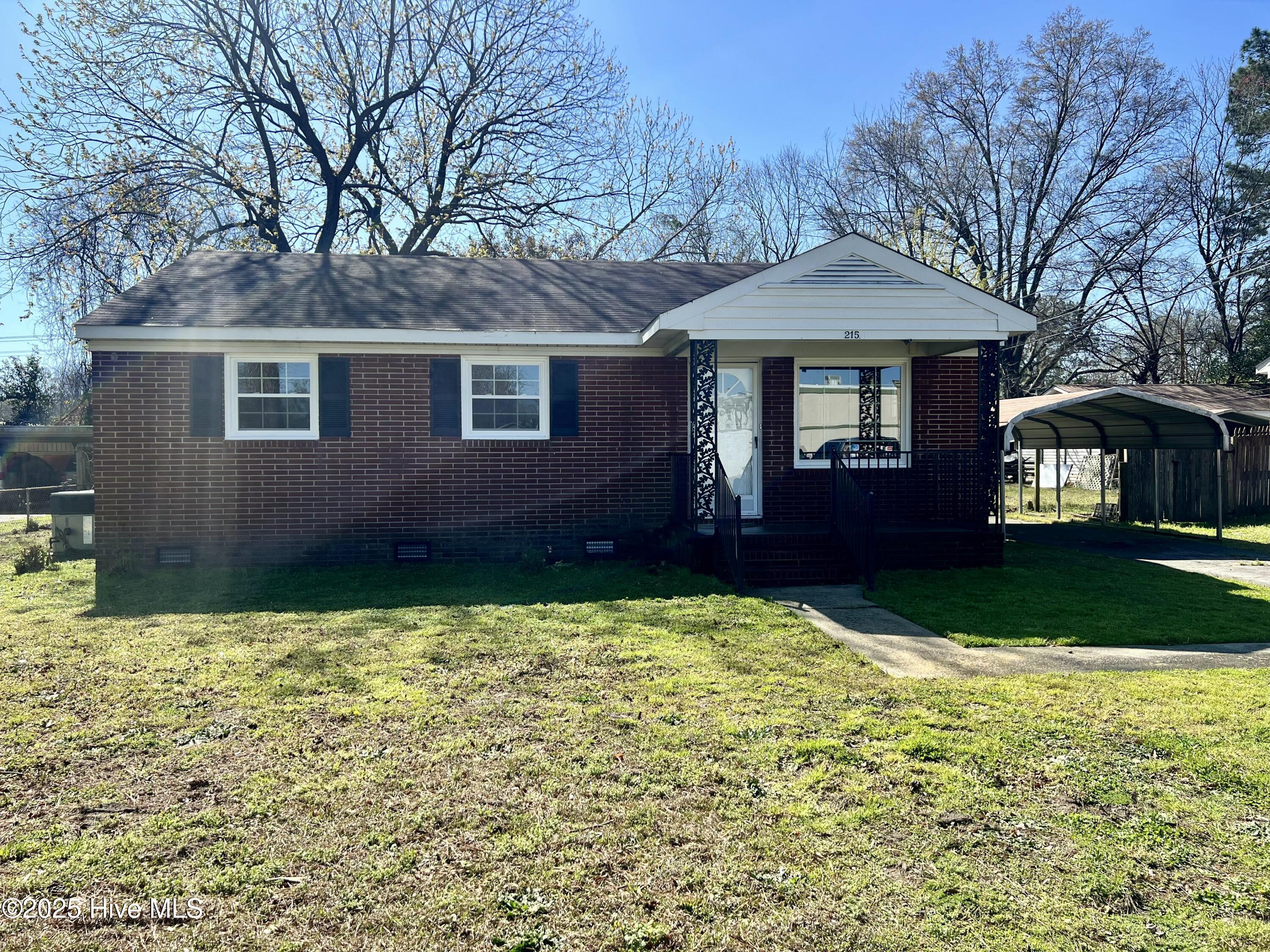 Patillo Real Estate Listings Main Image