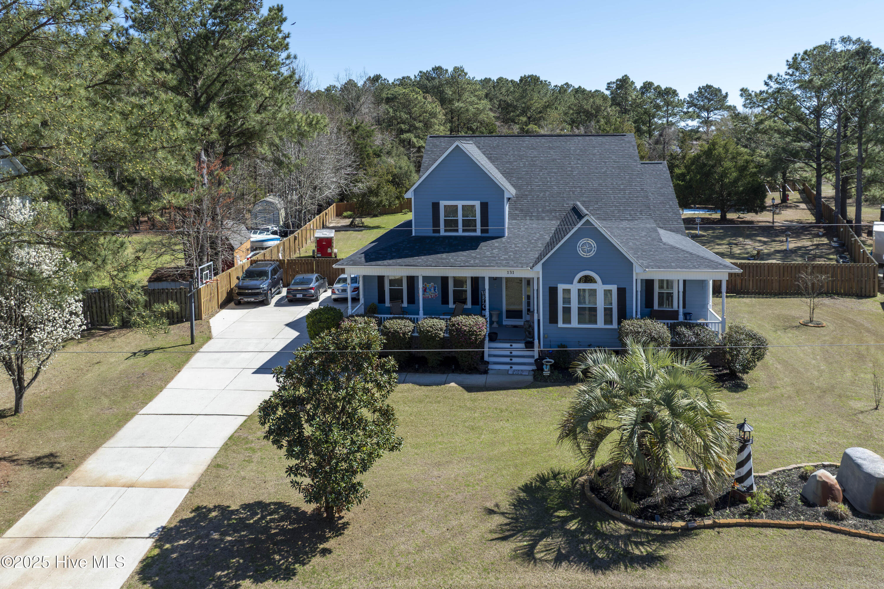 131 Turner Way Property Photo