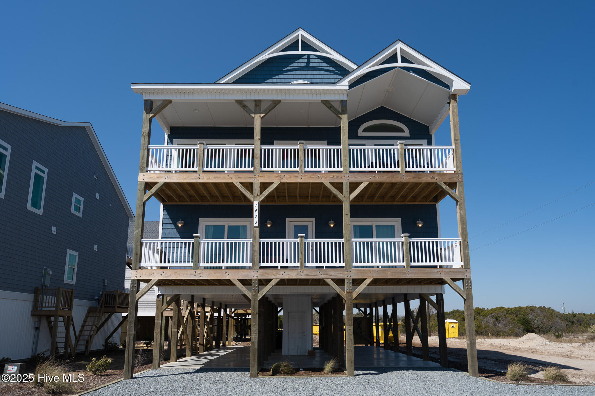 1443 New River Inlet Road Property Photo