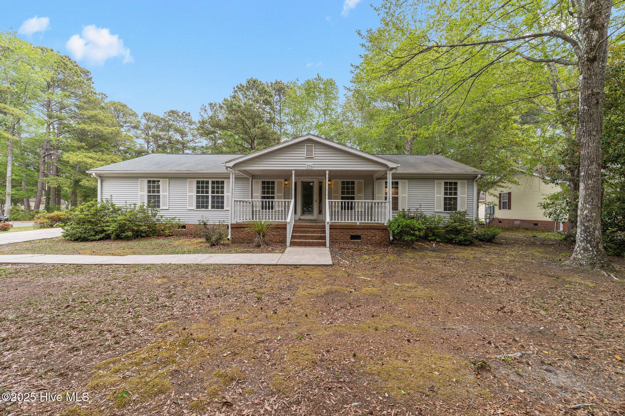 296 Beachwood Drive Property Photo