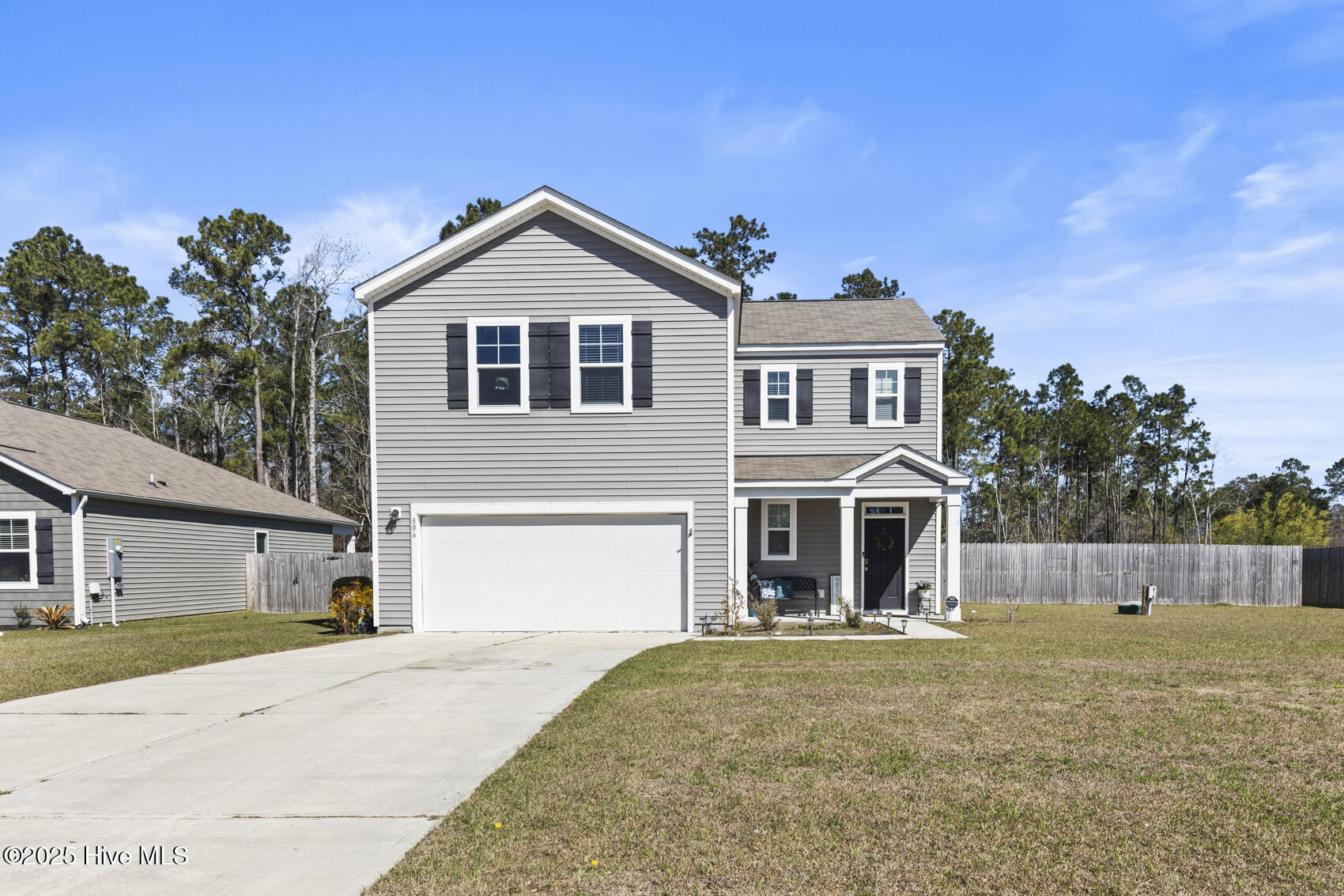 806 Lenox Drive Property Photo