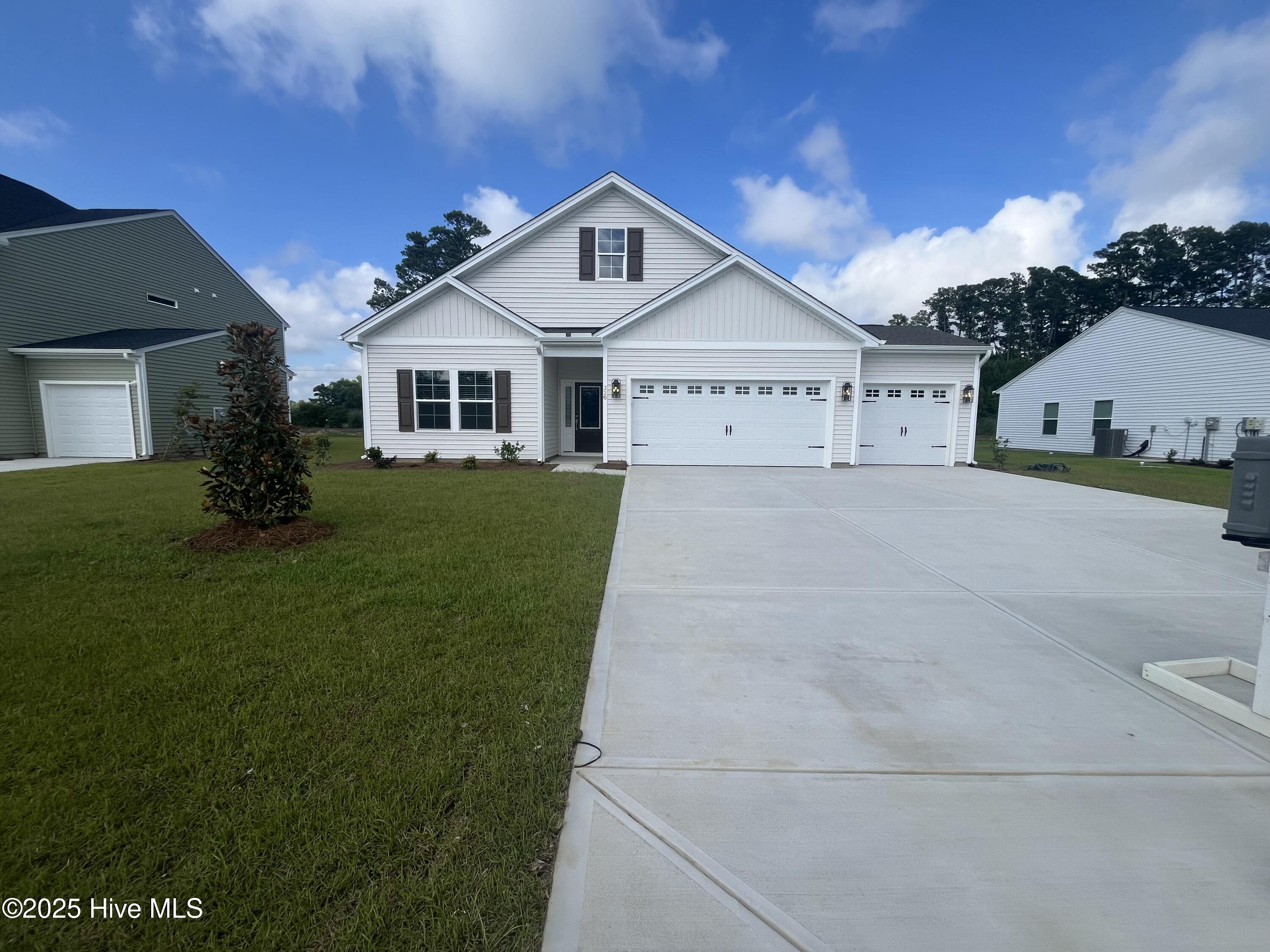 320 Mayflower Drive Lot 86 Property Photo 1