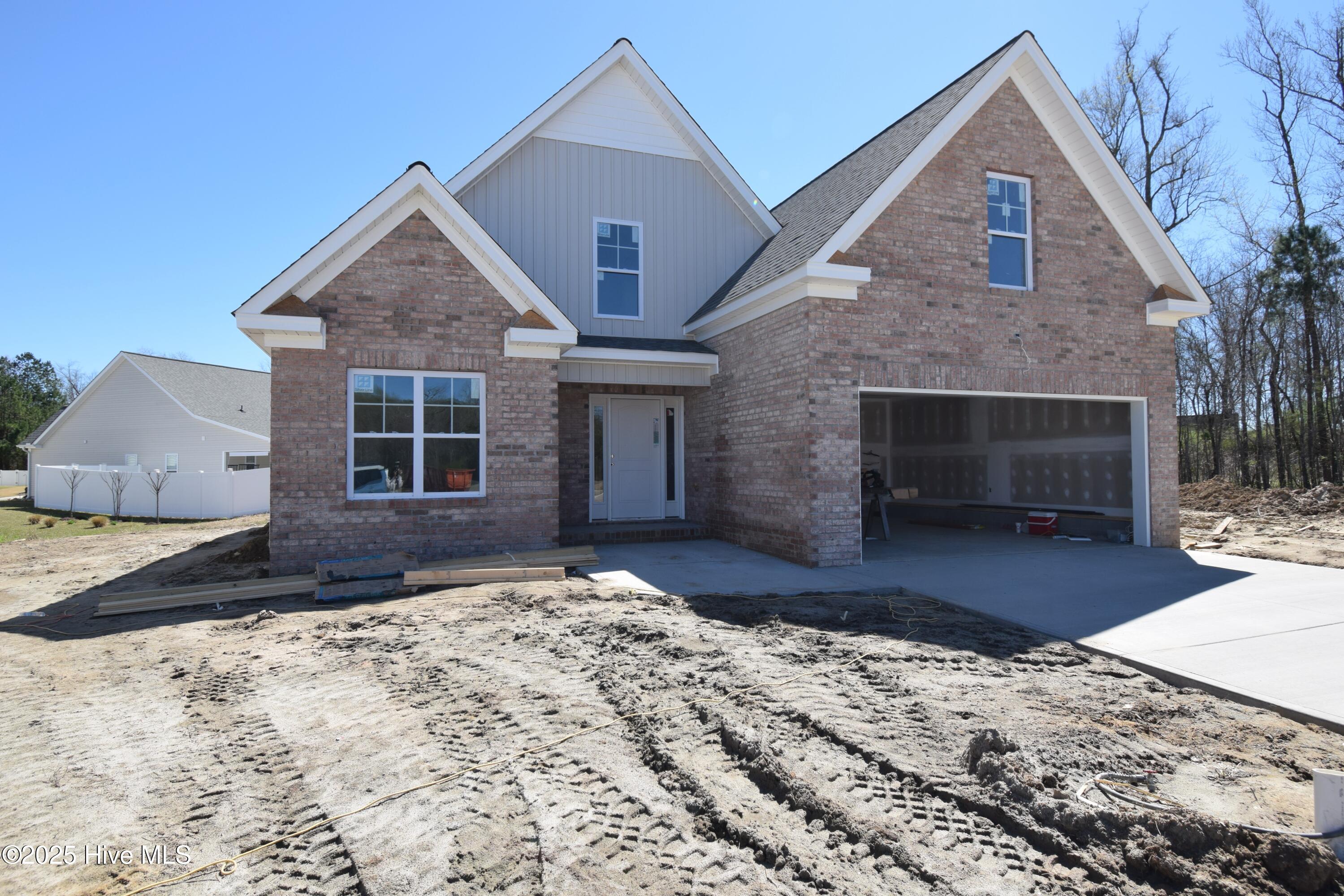 1201 Hunley Court Property Photo