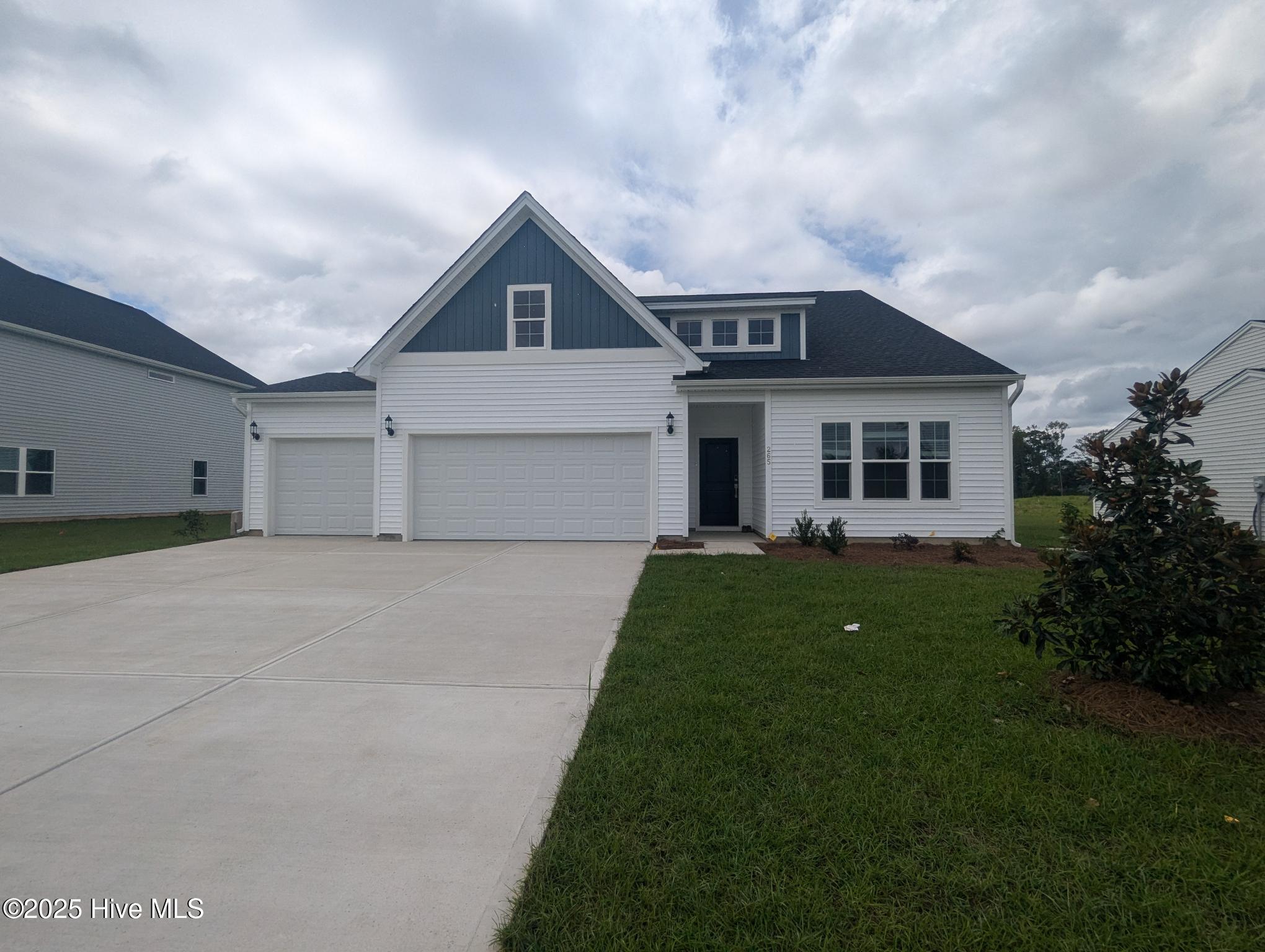 265 Mayflower Drive Lot 41 Property Photo 1