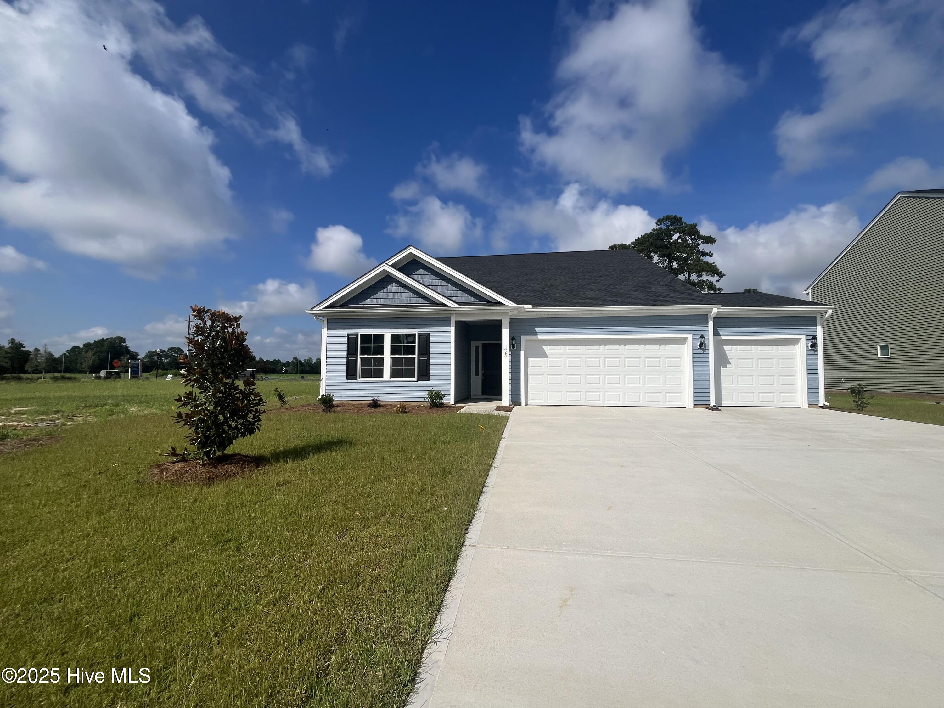328 Mayflower Drive Lot 88 Property Photo 1