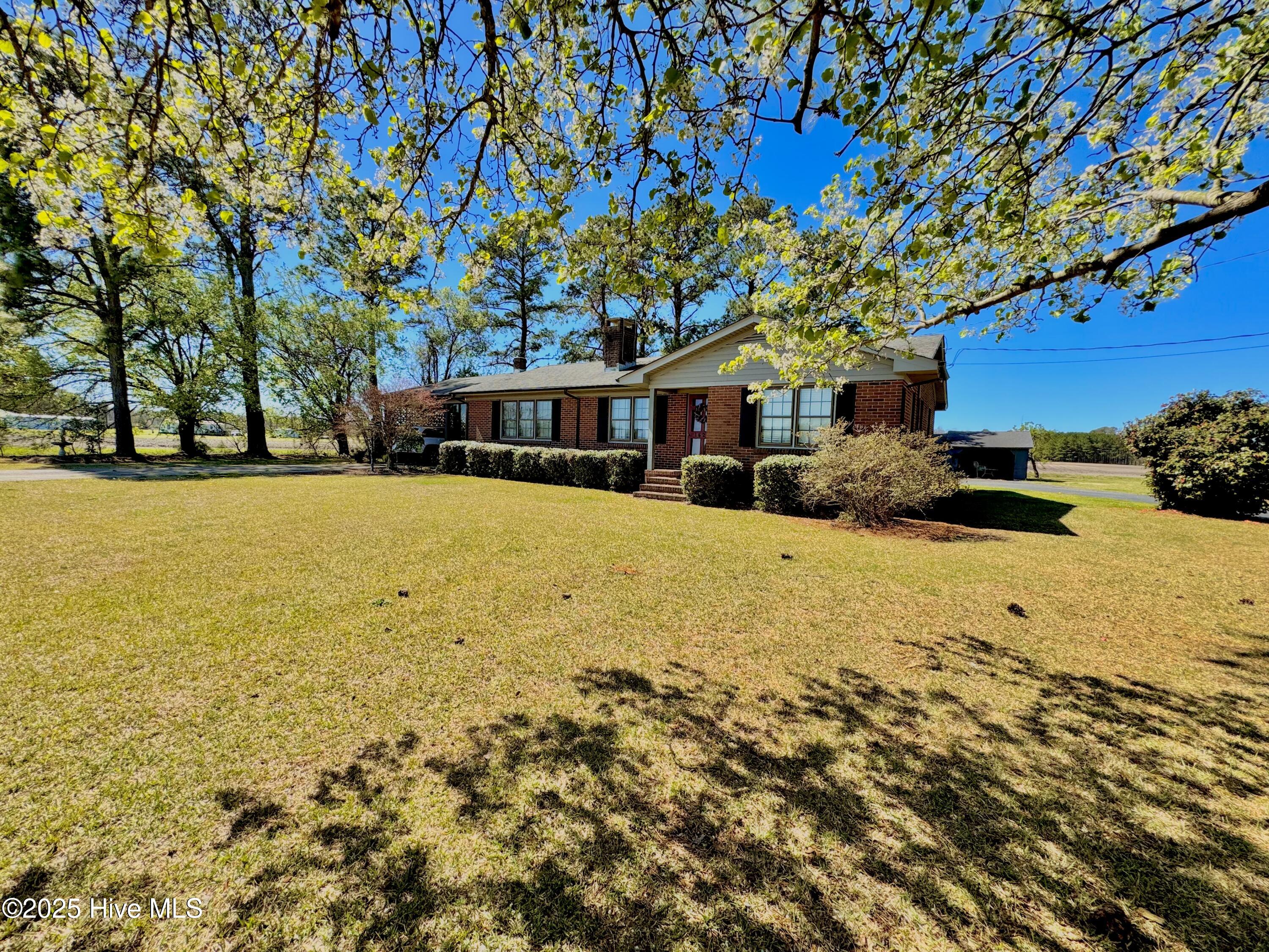 1625 Highway 123 Property Photo