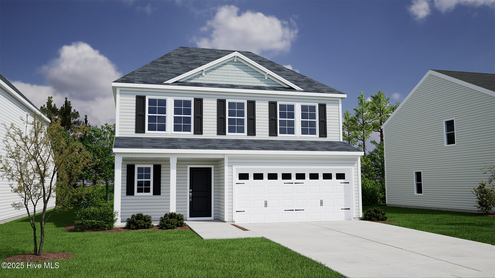 261 Mayflower Drive Lot 40 Property Photo