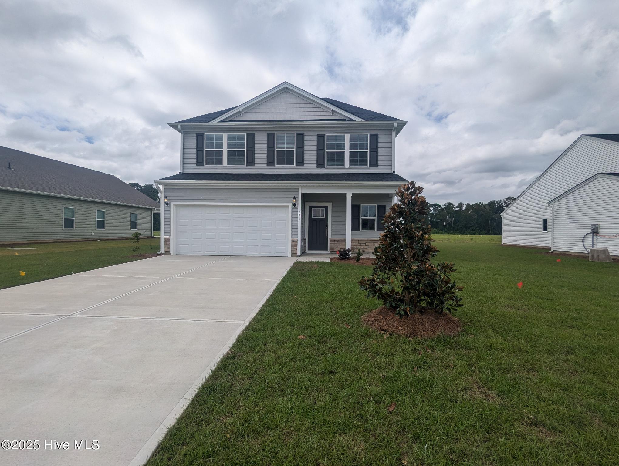 261 Mayflower Drive Lot 40 Property Photo 1