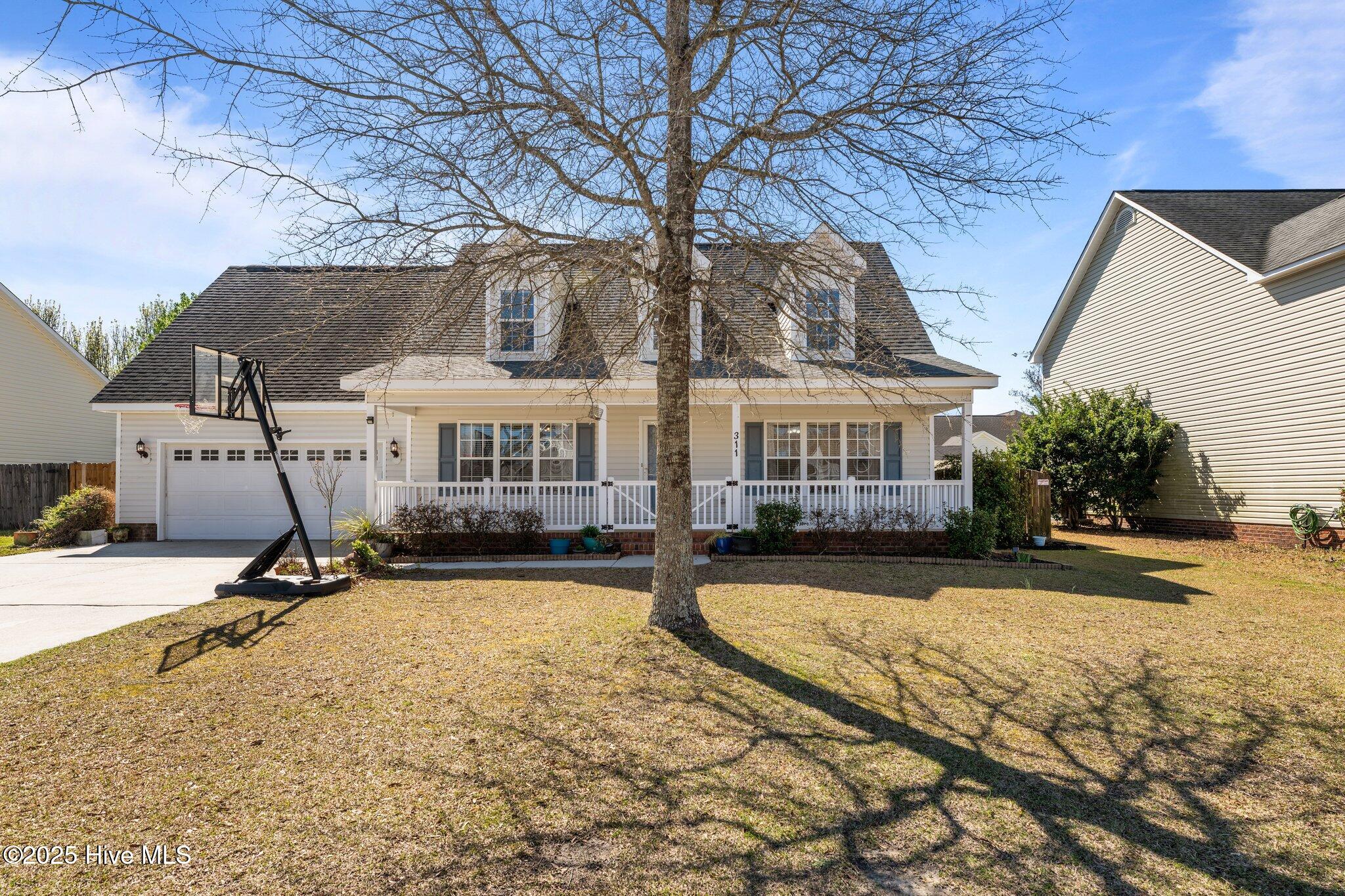311 Conner Grant Road Property Photo