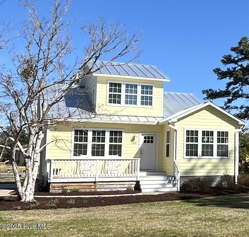 Pamlico County Primary Real Estate Listings Main Image