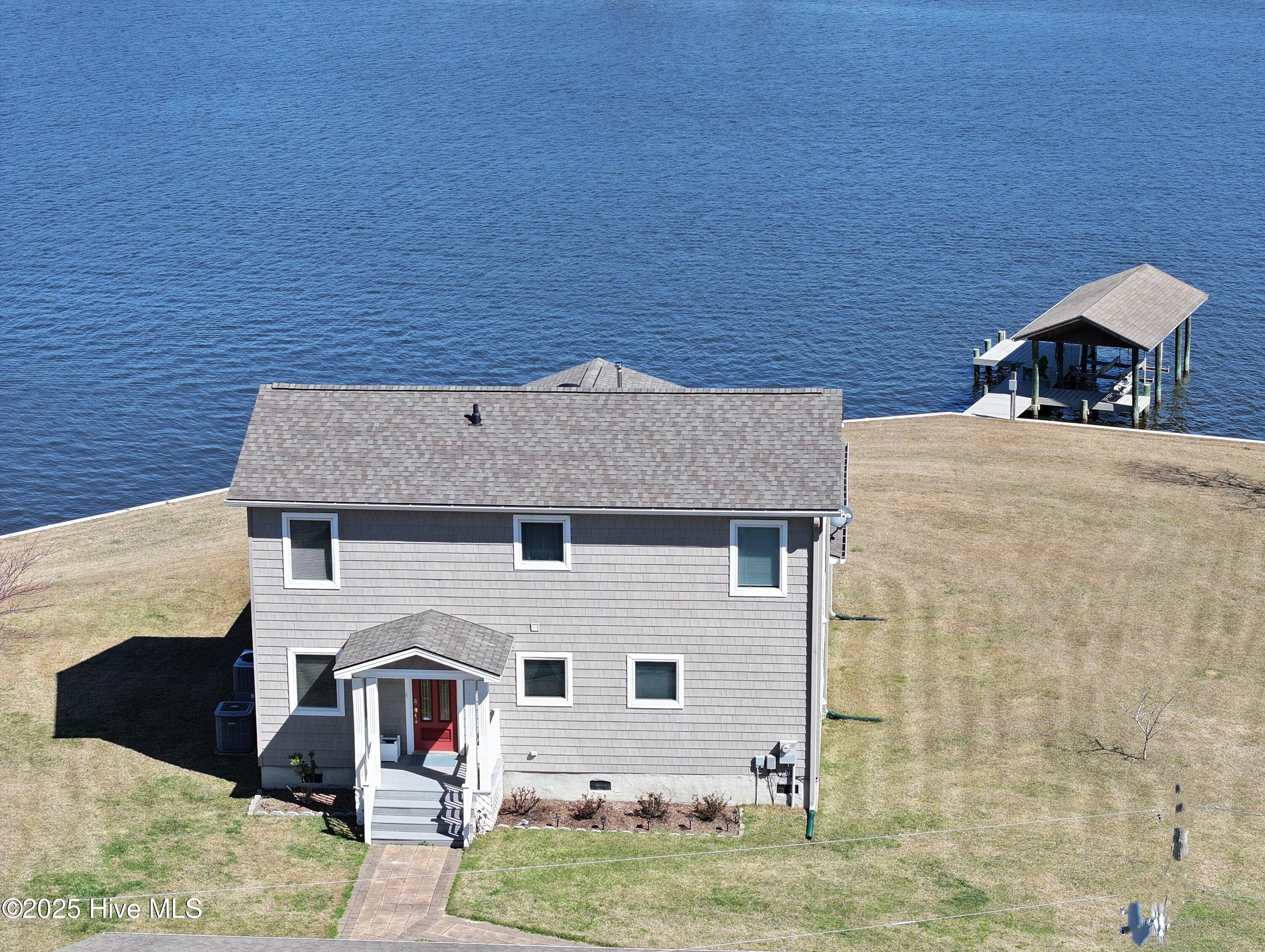 111 Huron Trail Property Photo