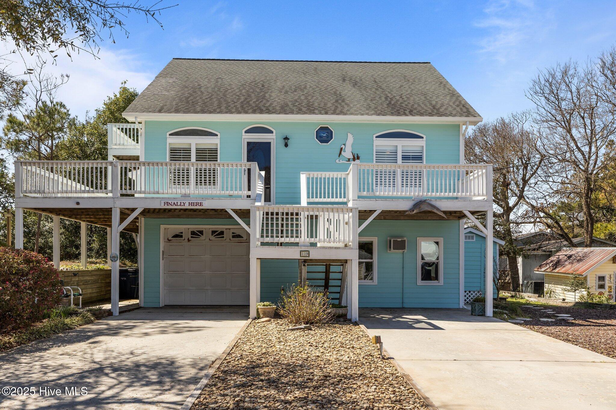 119 Bayberry Drive Property Photo