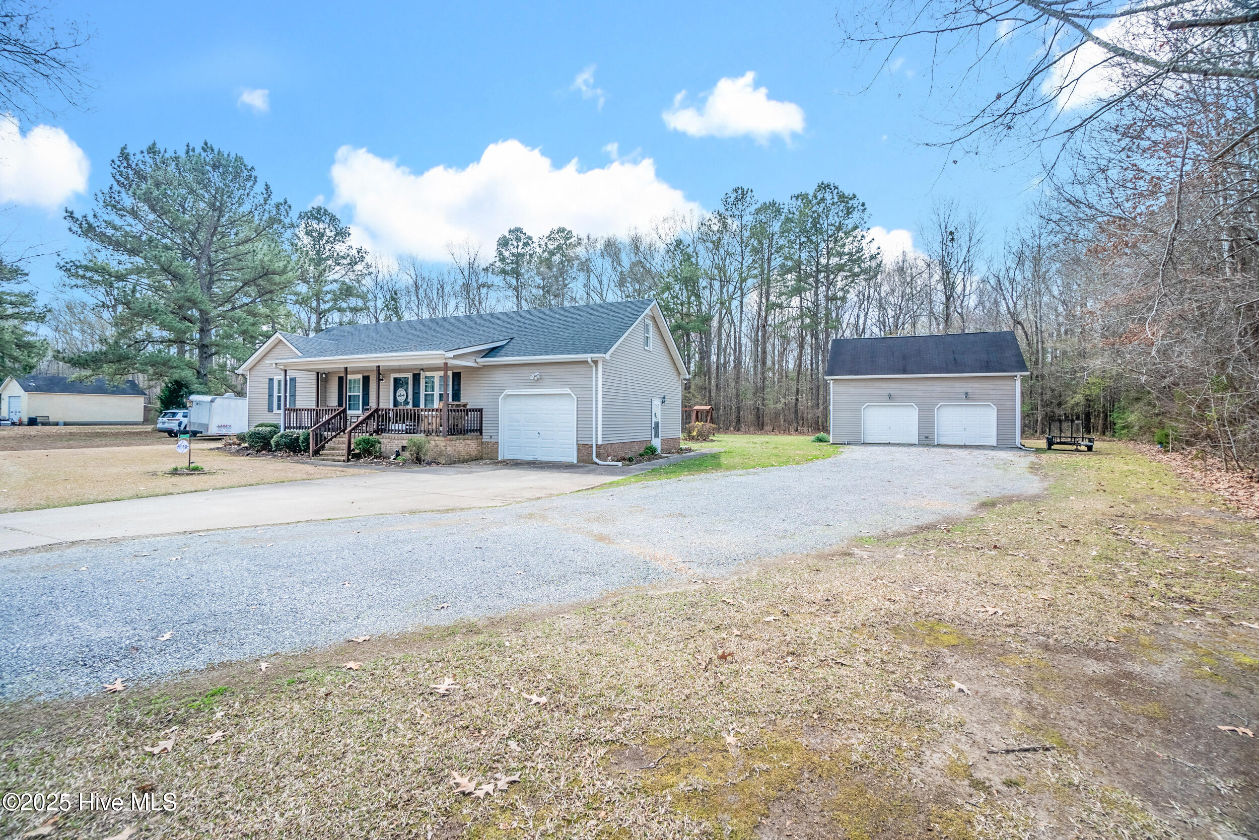 634 New Hope Road Property Photo