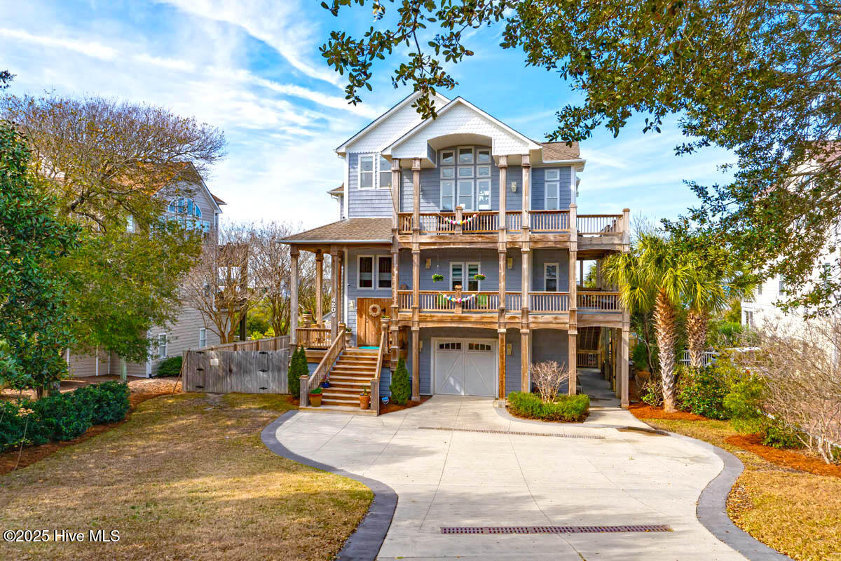 4204 Emerald Drive Property Photo