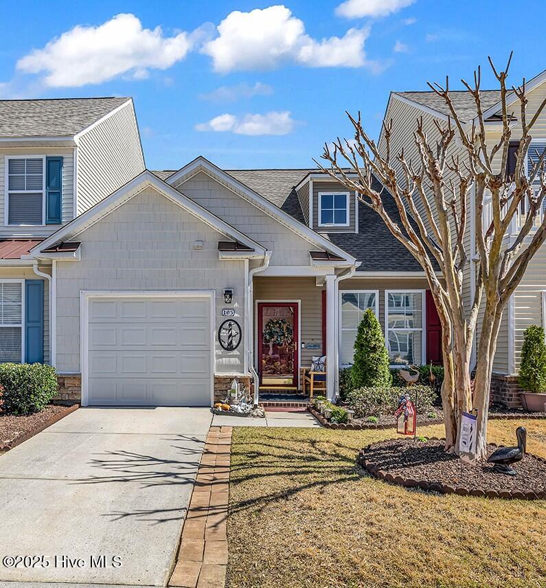 105 Freeboard Lane Property Photo