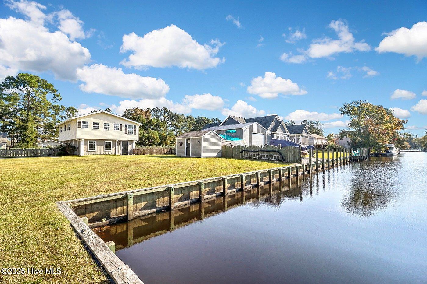 100 Perch Street Property Photo