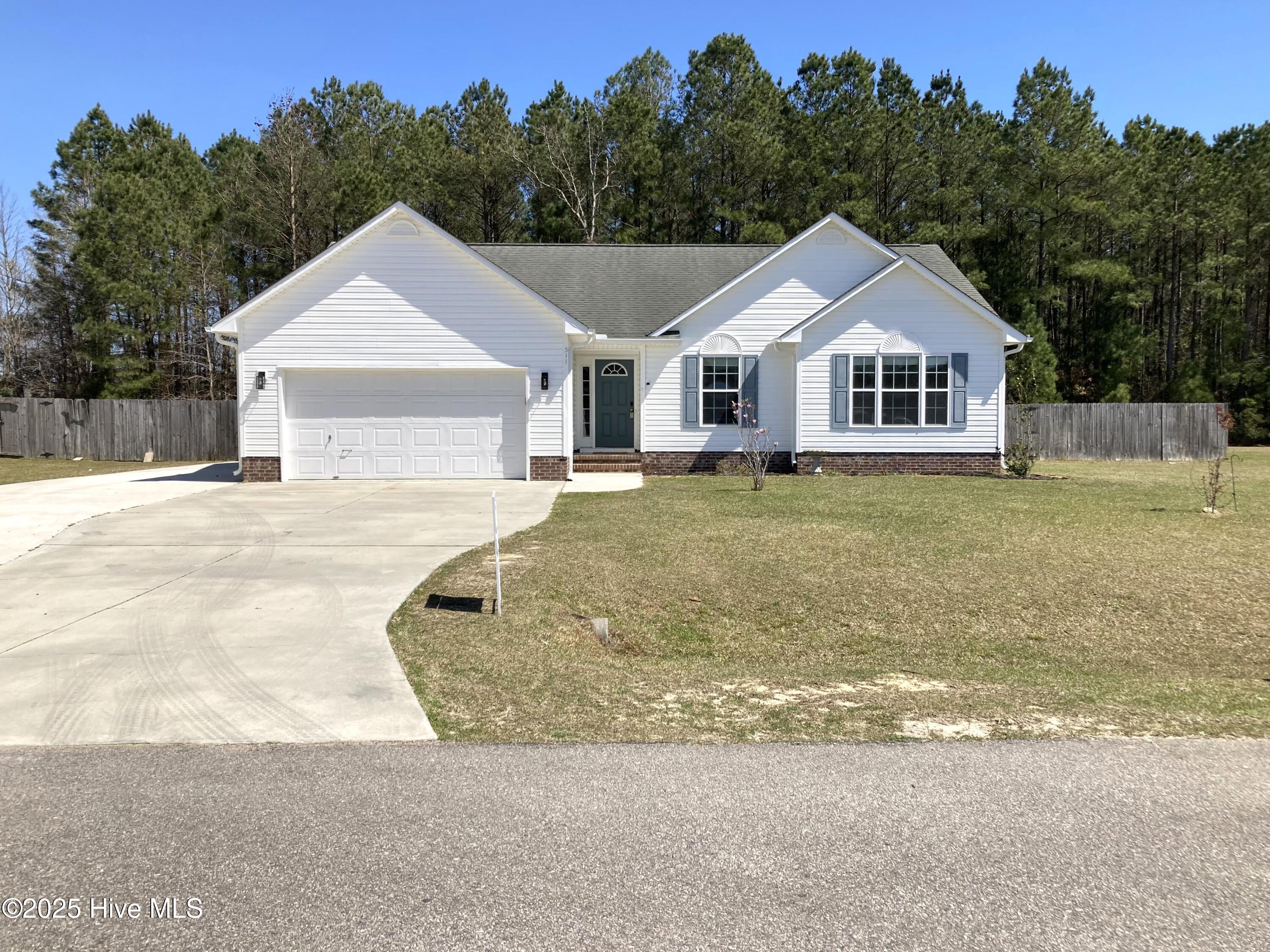 311 Springcreek Court Property Photo