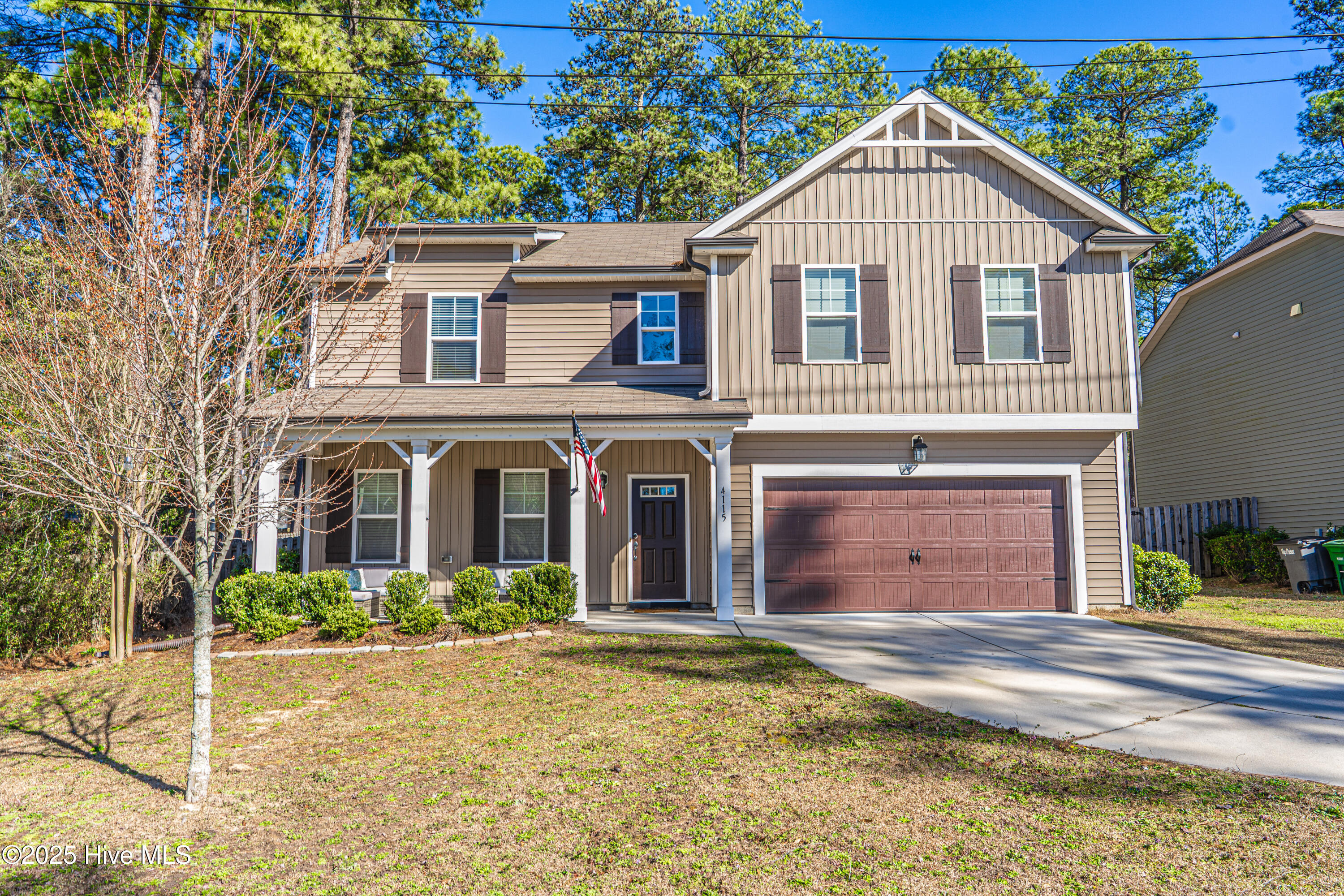 4115 Murdocksville Road Property Photo 1