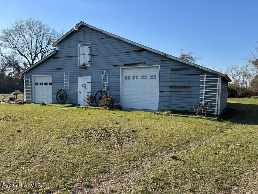 429 Byrd Yancey Bass Road Property Photo 2