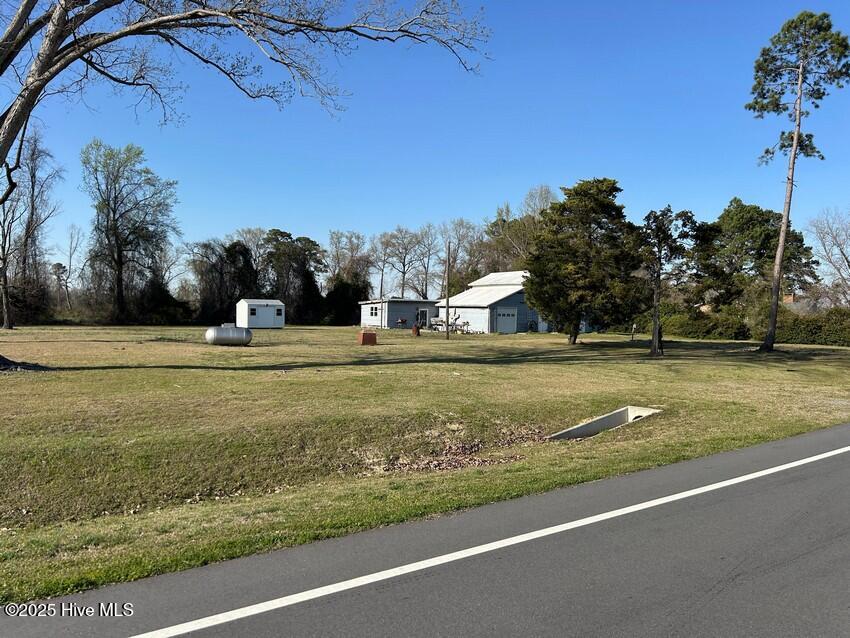 429 Byrd Yancey Bass Road Property Photo 3